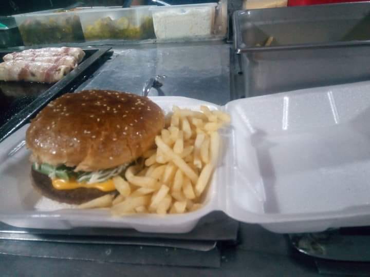 DOGOS PARQUE ARENOSO image 6