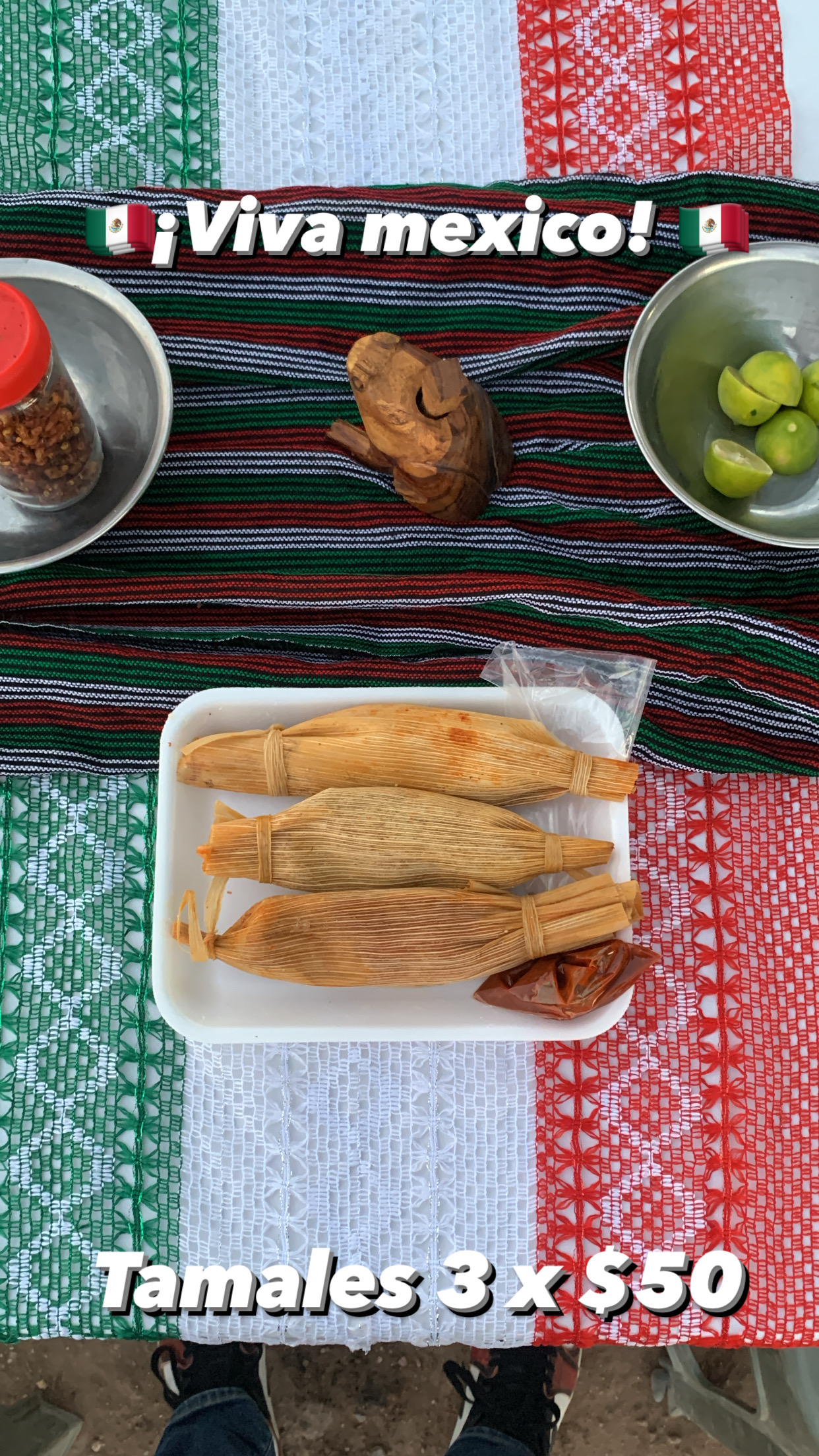 BURRITOS LA PASADA PMA image 1