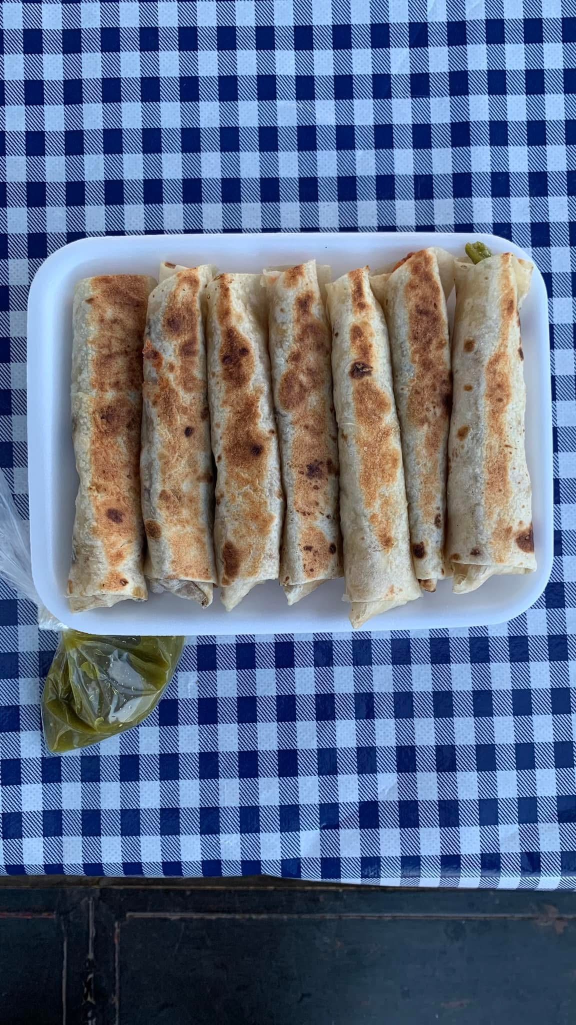 BURRITOS LA PASADA PMA image 2