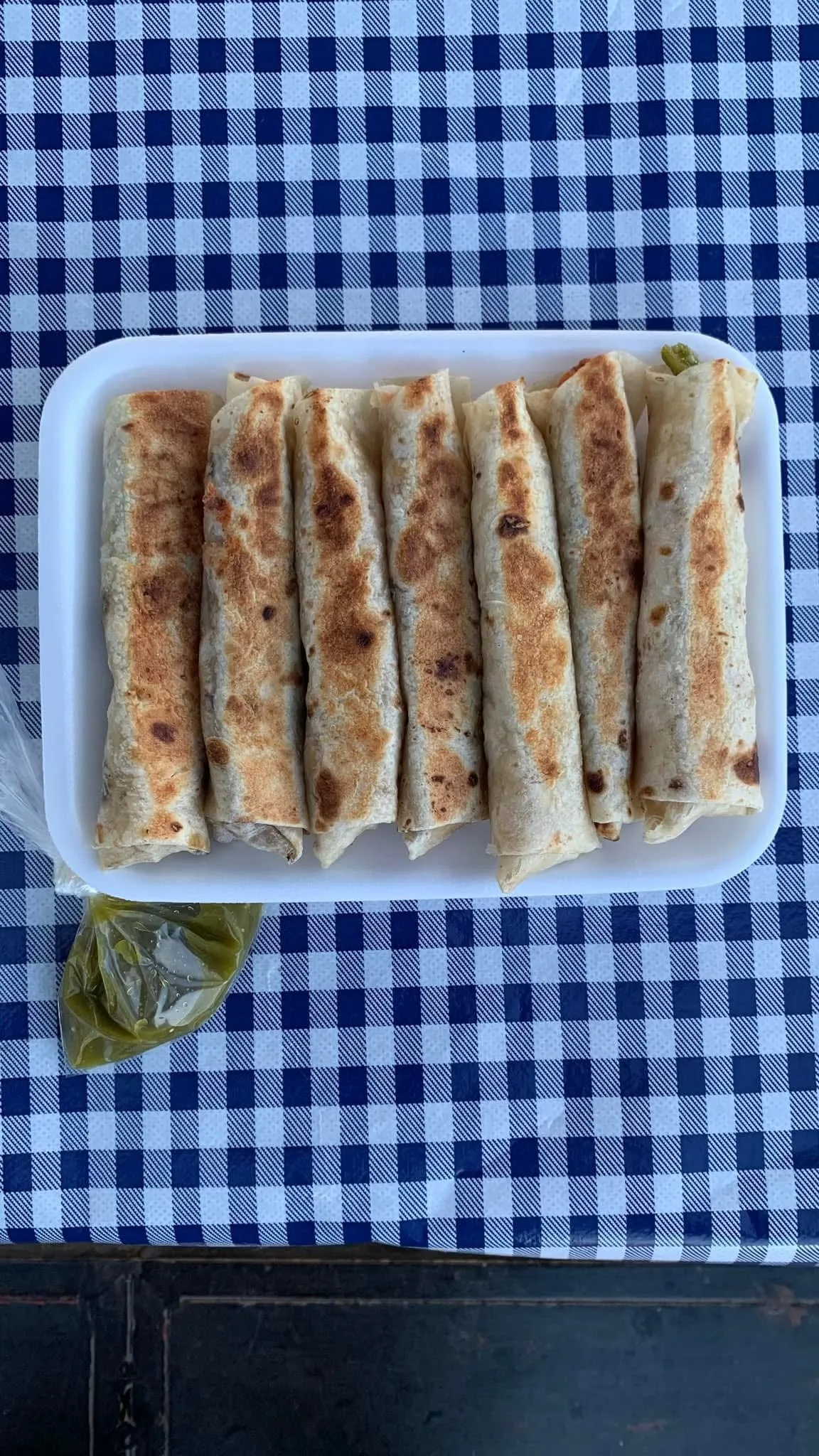 BURRITOS LA PASADA PMA image 2
