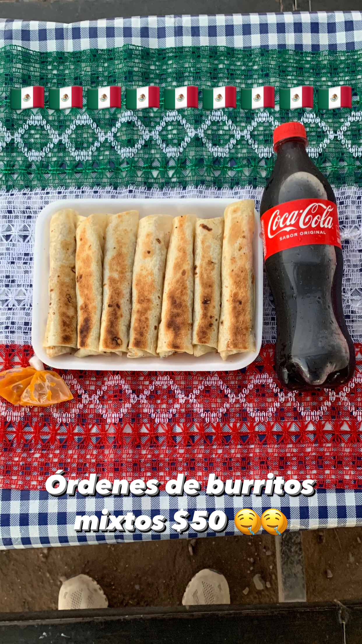 BURRITOS LA PASADA PMA image 3