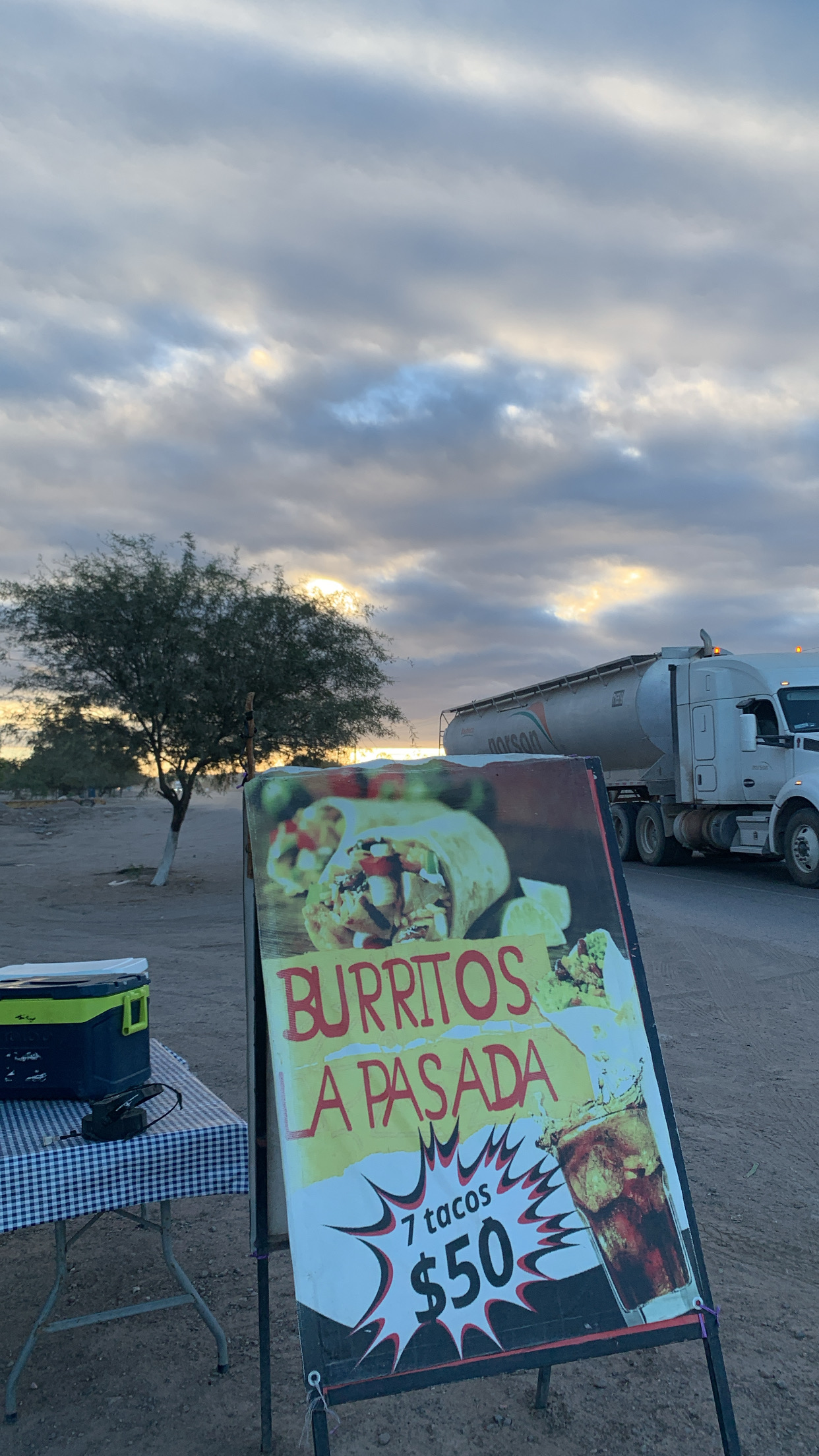 BURRITOS LA PASADA PMA image 4