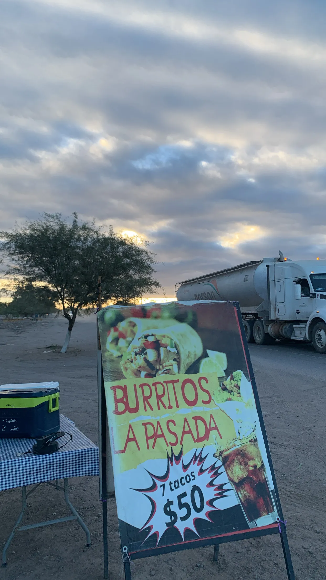 BURRITOS LA PASADA PMA image 4