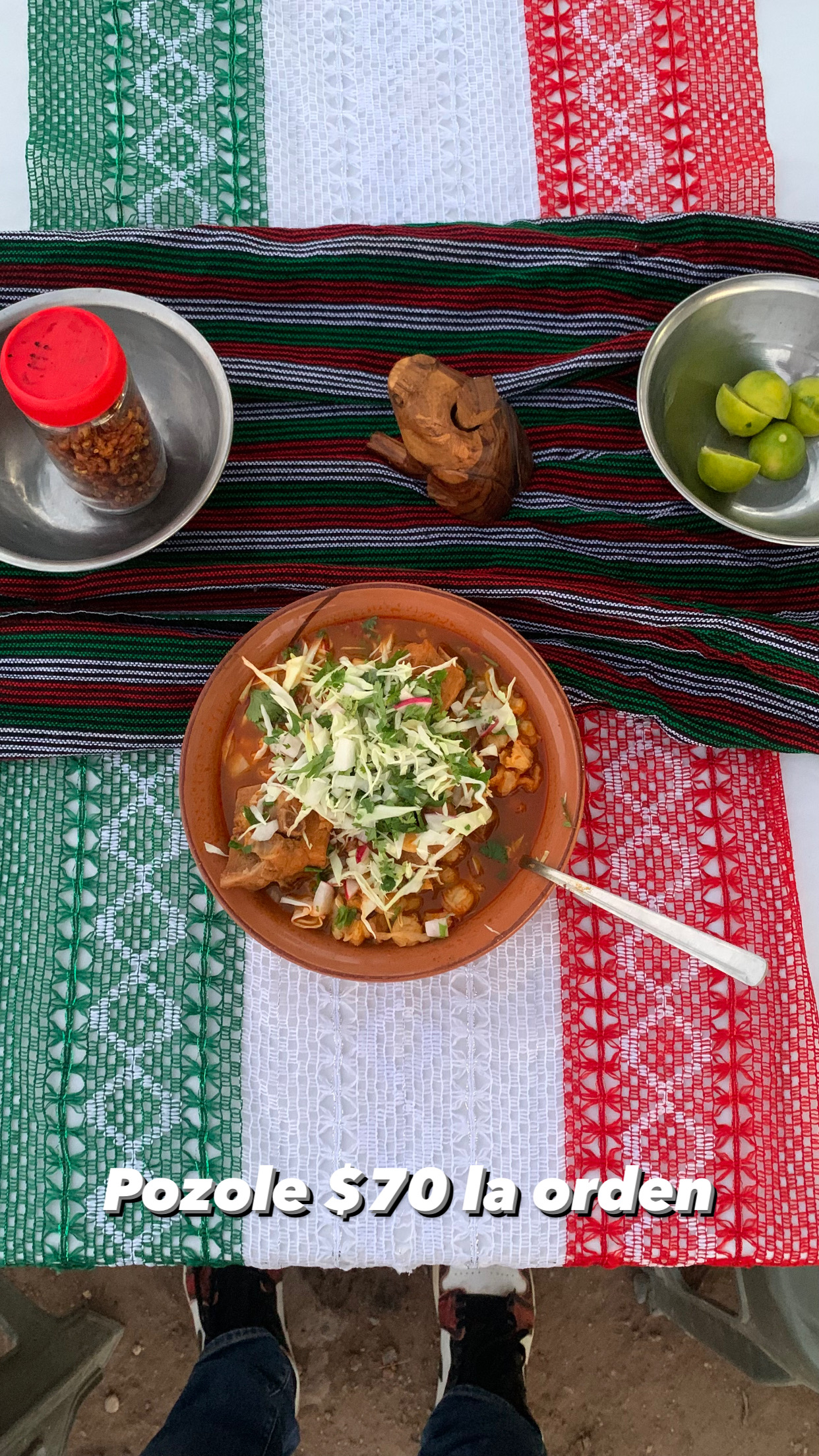 BURRITOS LA PASADA PMA image 8