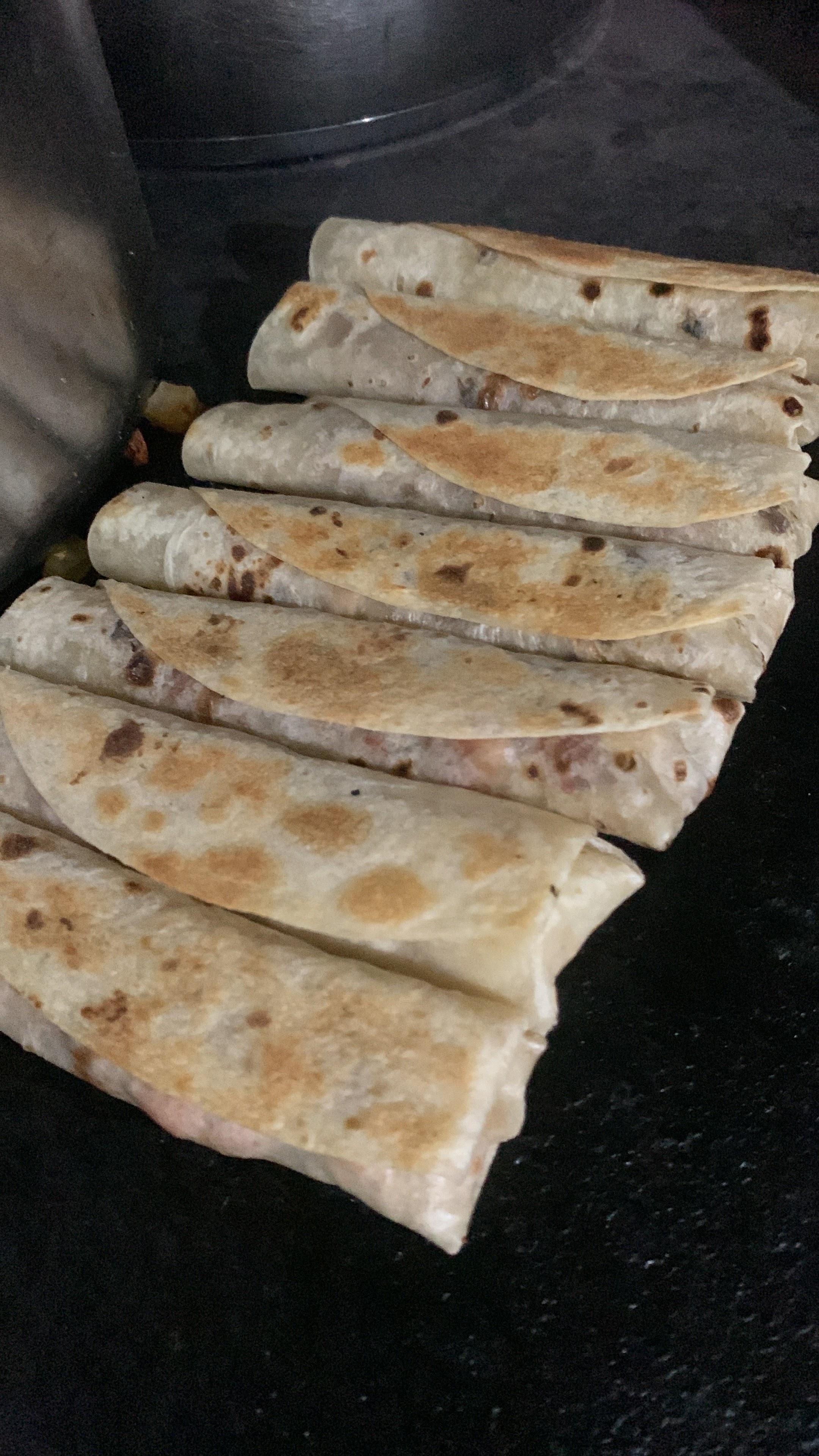 BURRITOS LA PASADA PMA image 9