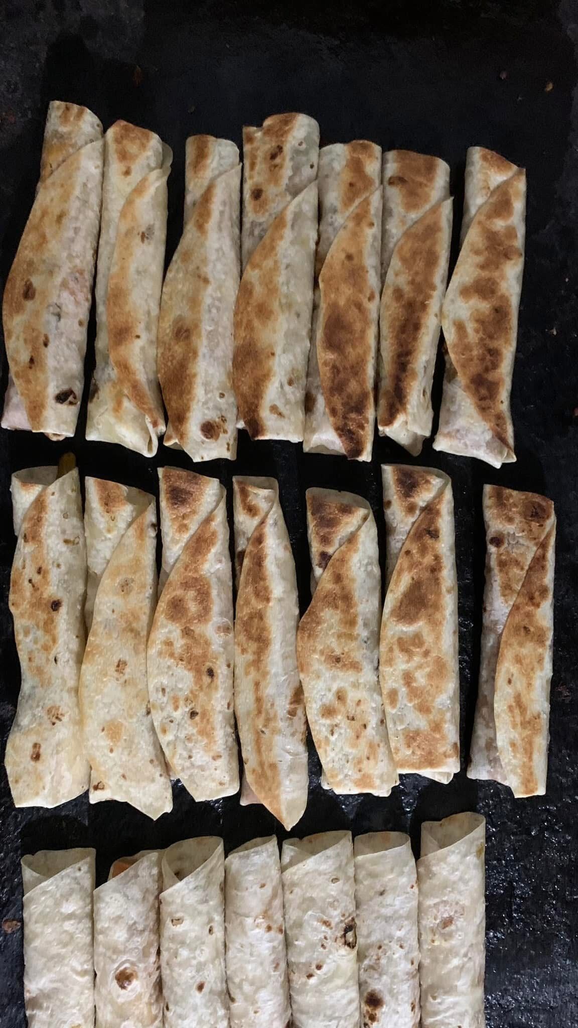 BURRITOS LA PASADA PMA image 10