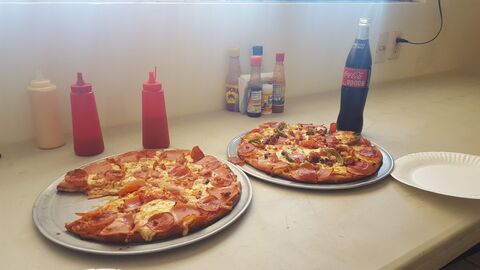 Luigi's Pizza image 2