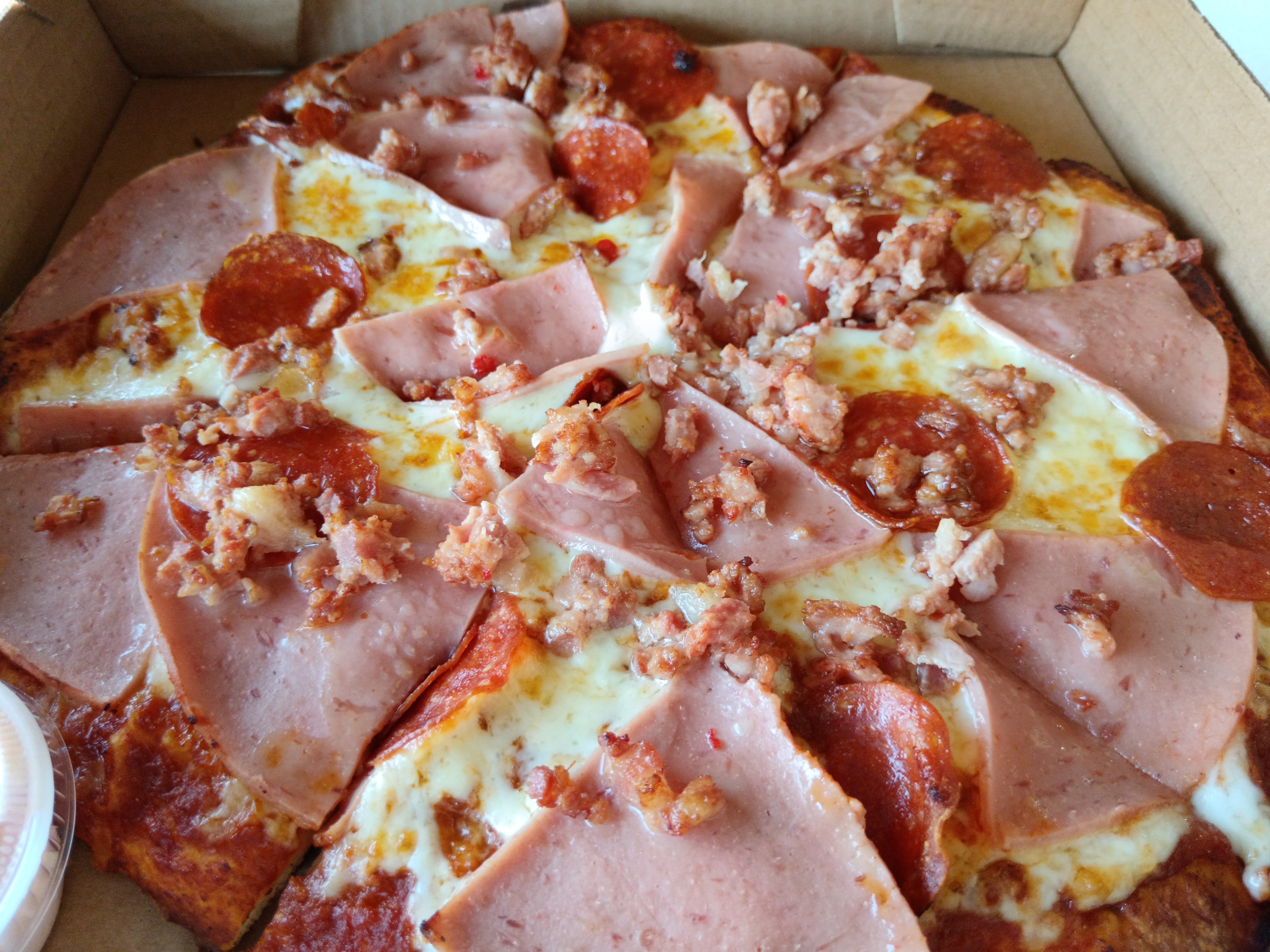 Luigi's Pizza image 4