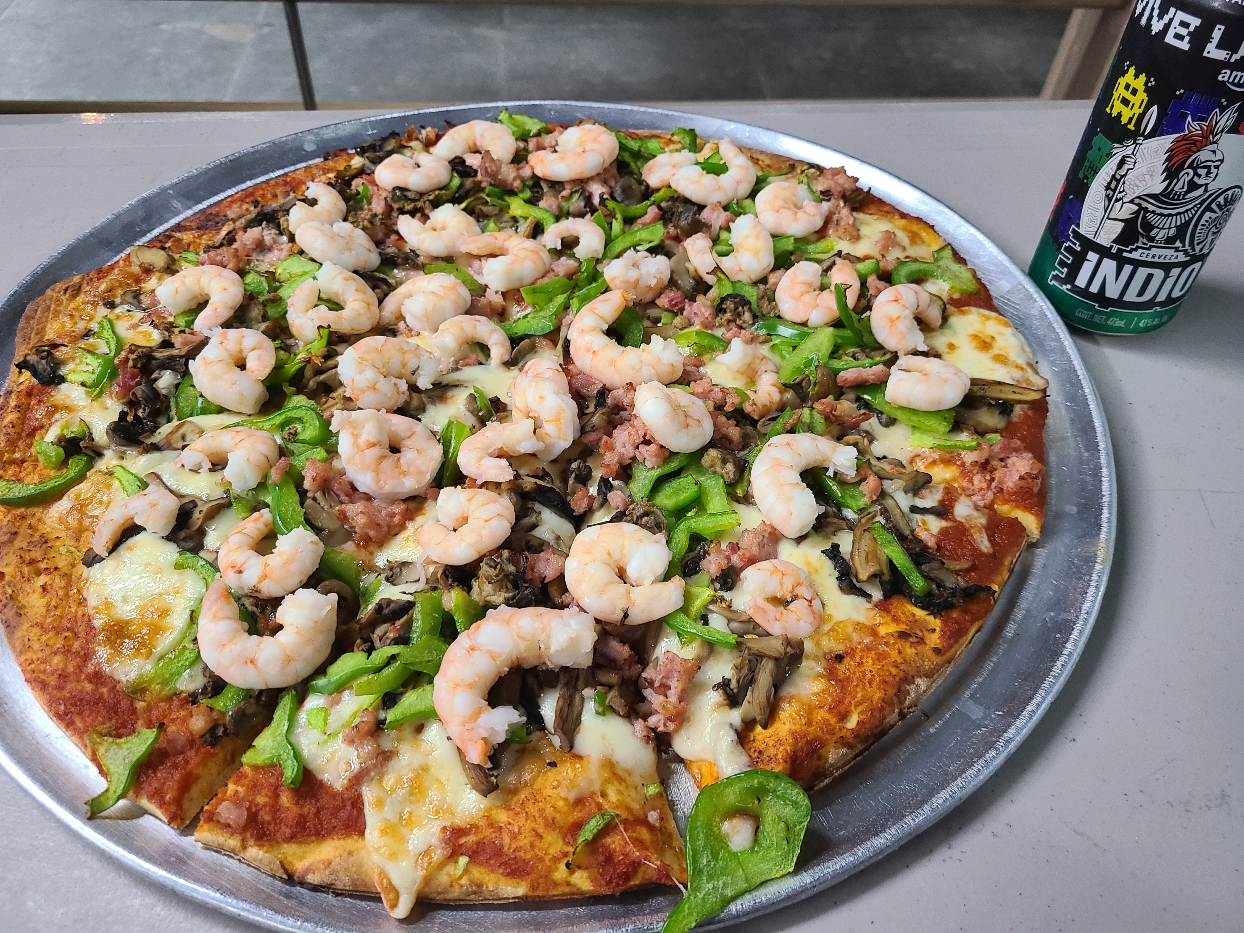 Luigi's Pizza image 5