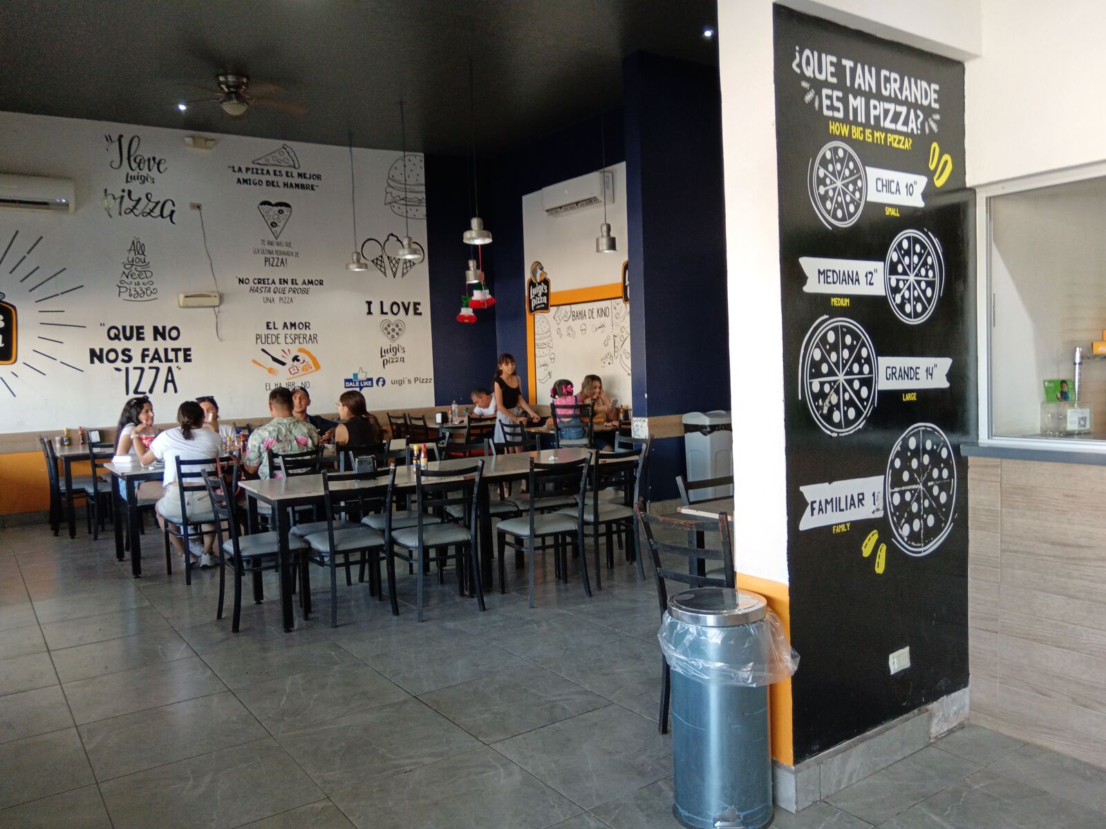 Luigi's Pizza image 6