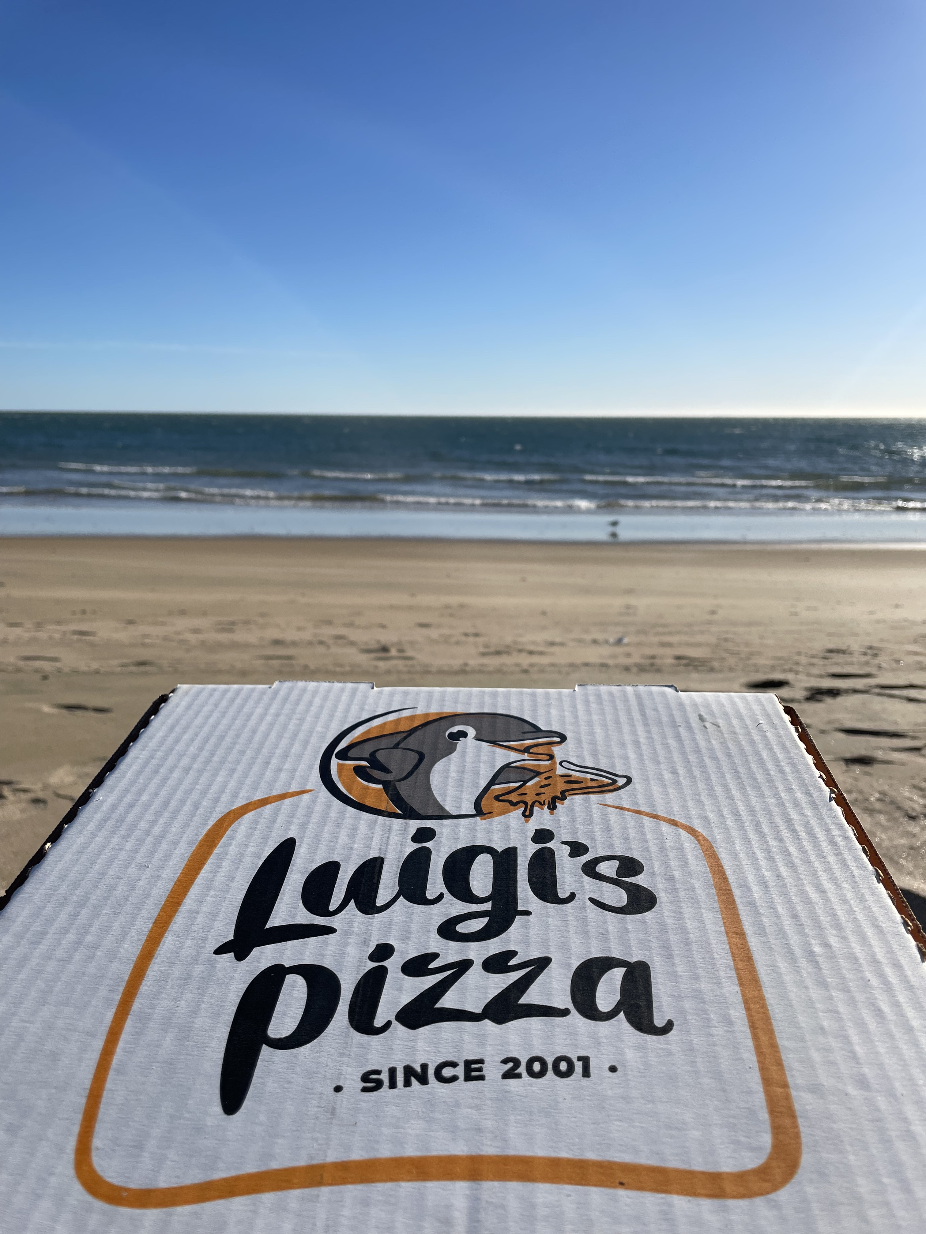 Luigi's Pizza image 9