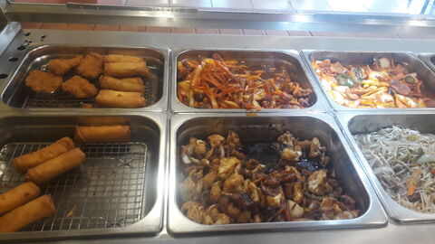 Pollo Feliz - Express image 2
