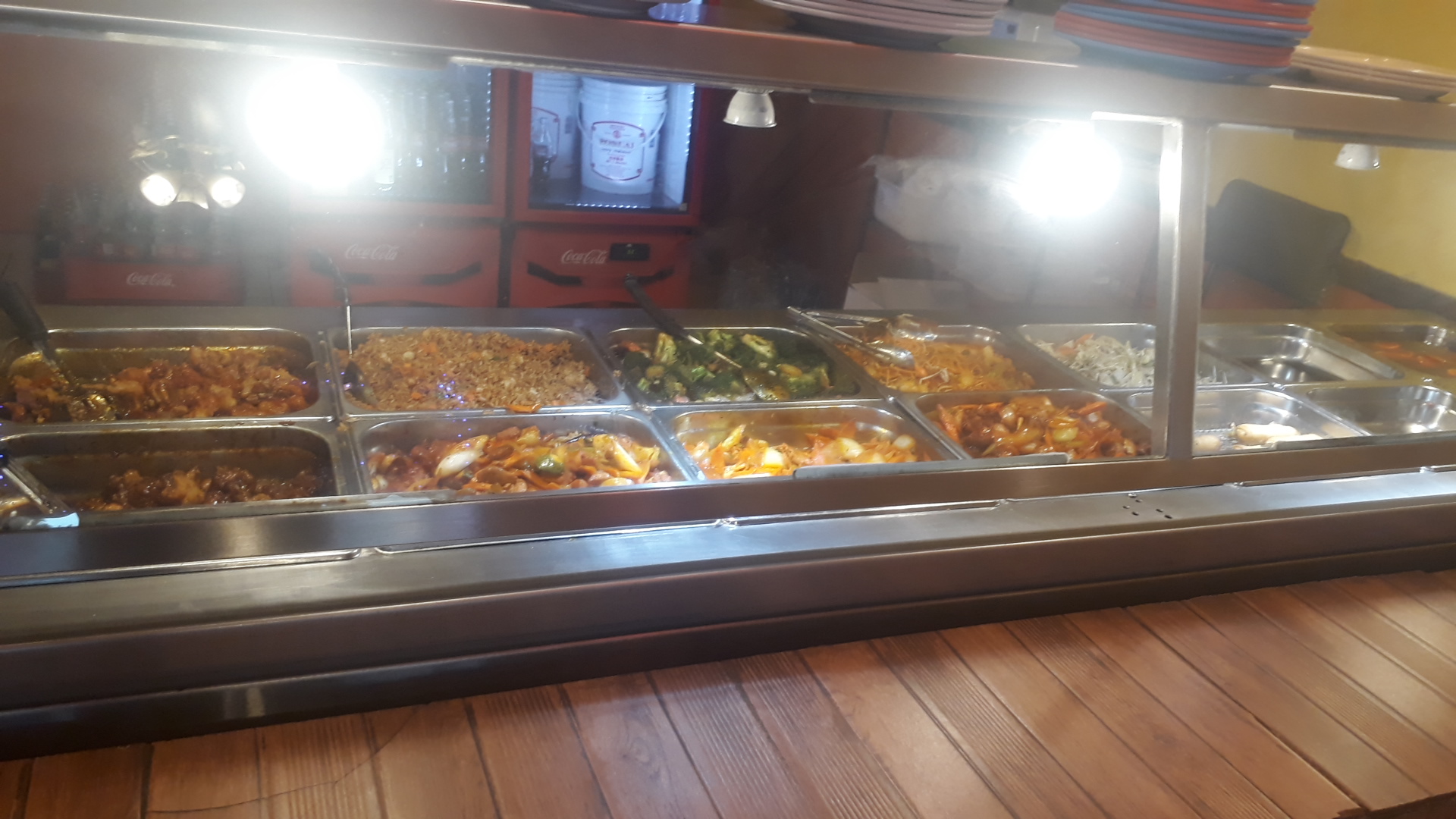 Pollo Feliz - Express image 3