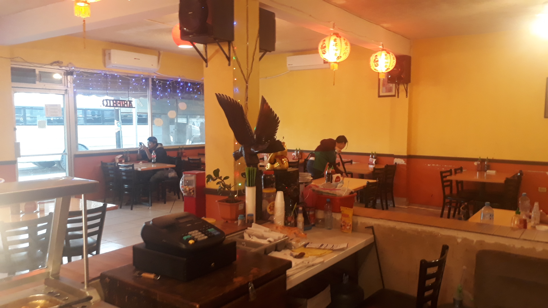 Pollo Feliz - Express image 5