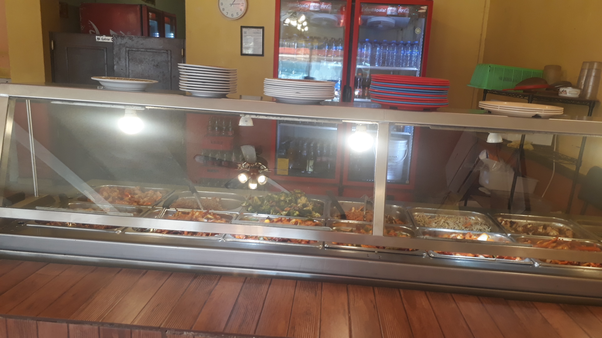 Pollo Feliz - Express image 6