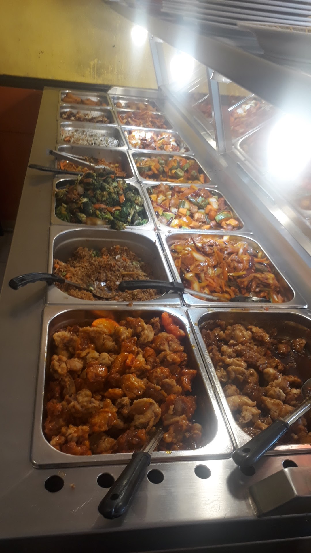 Pollo Feliz - Express image 7