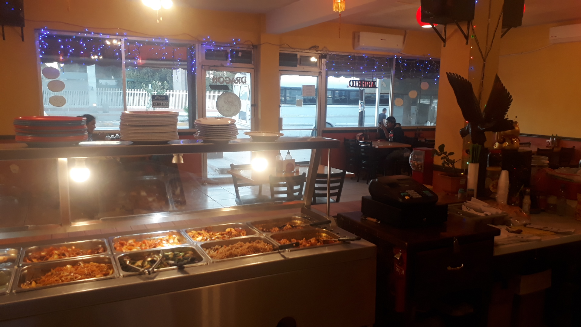 Pollo Feliz - Express image 8