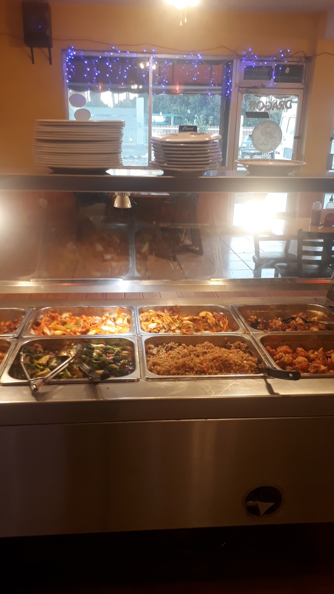 Pollo Feliz - Express image 10