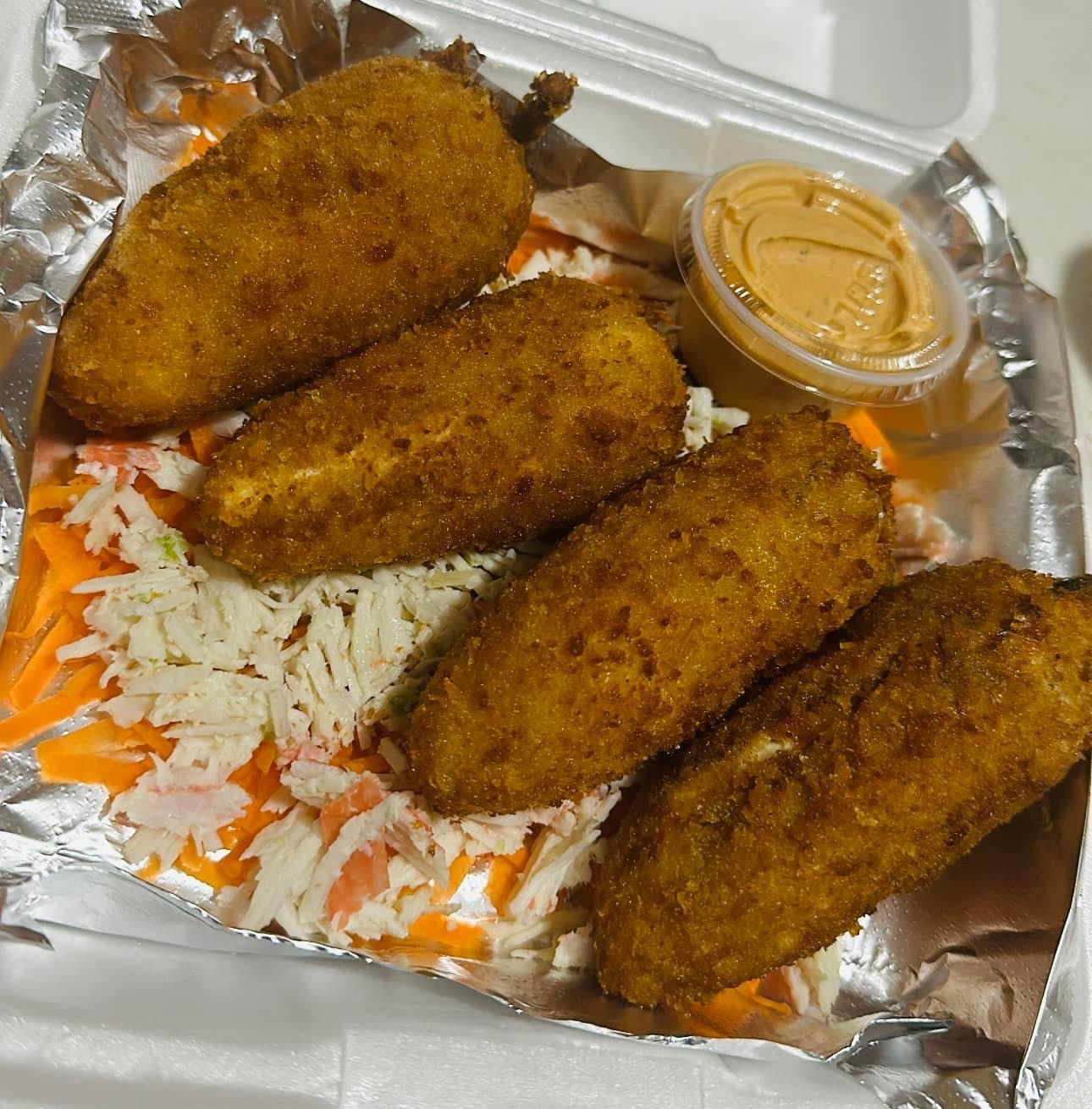 Panda sushi y mas image 3