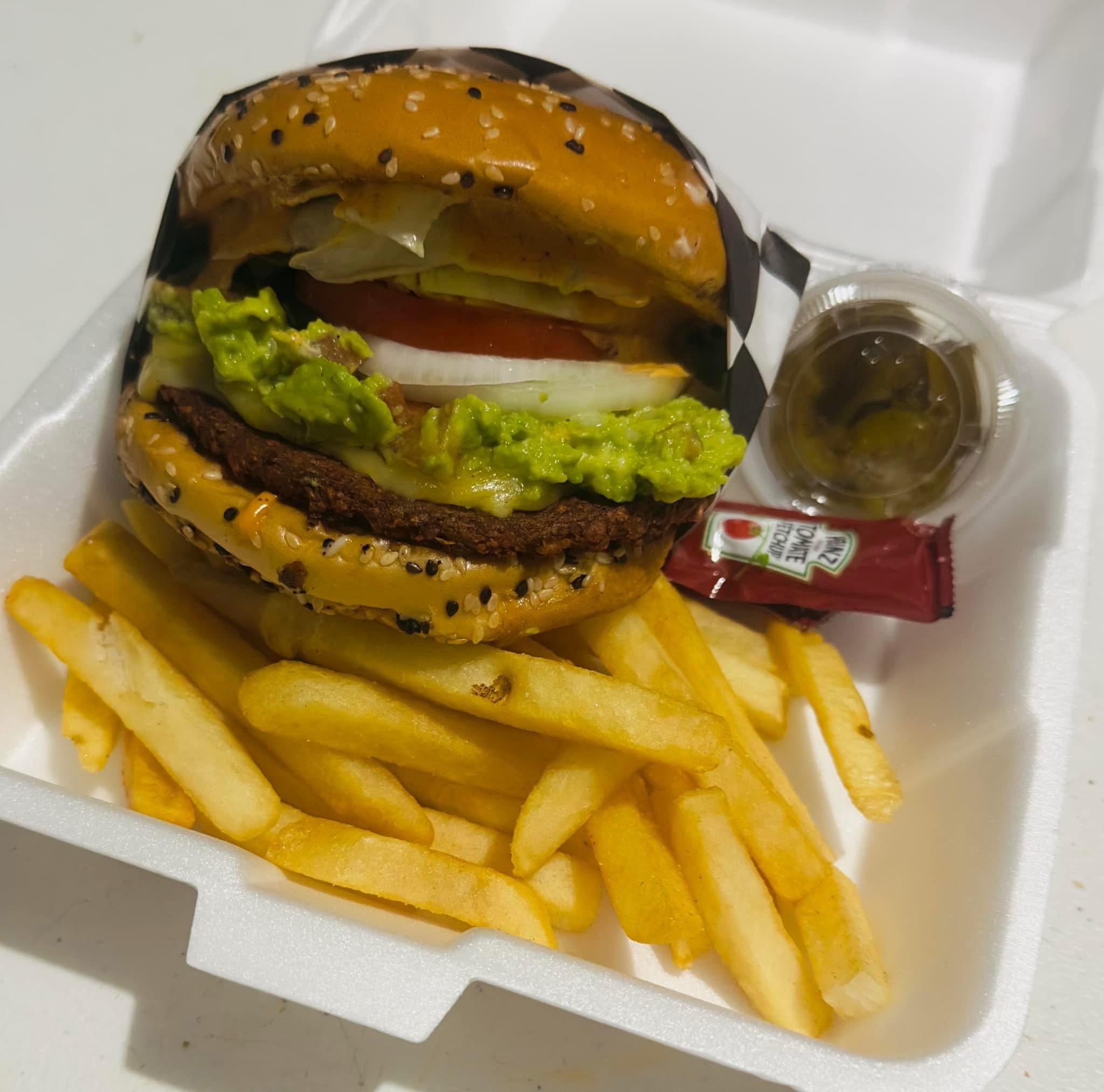 Panda sushi y mas image 4