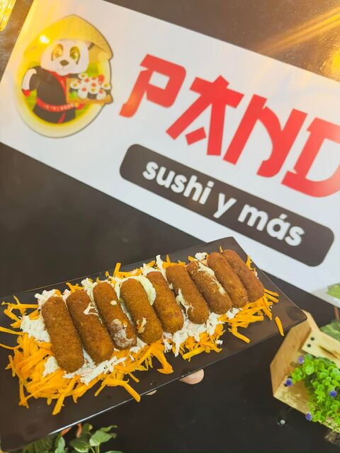 Panda sushi y mas image 5