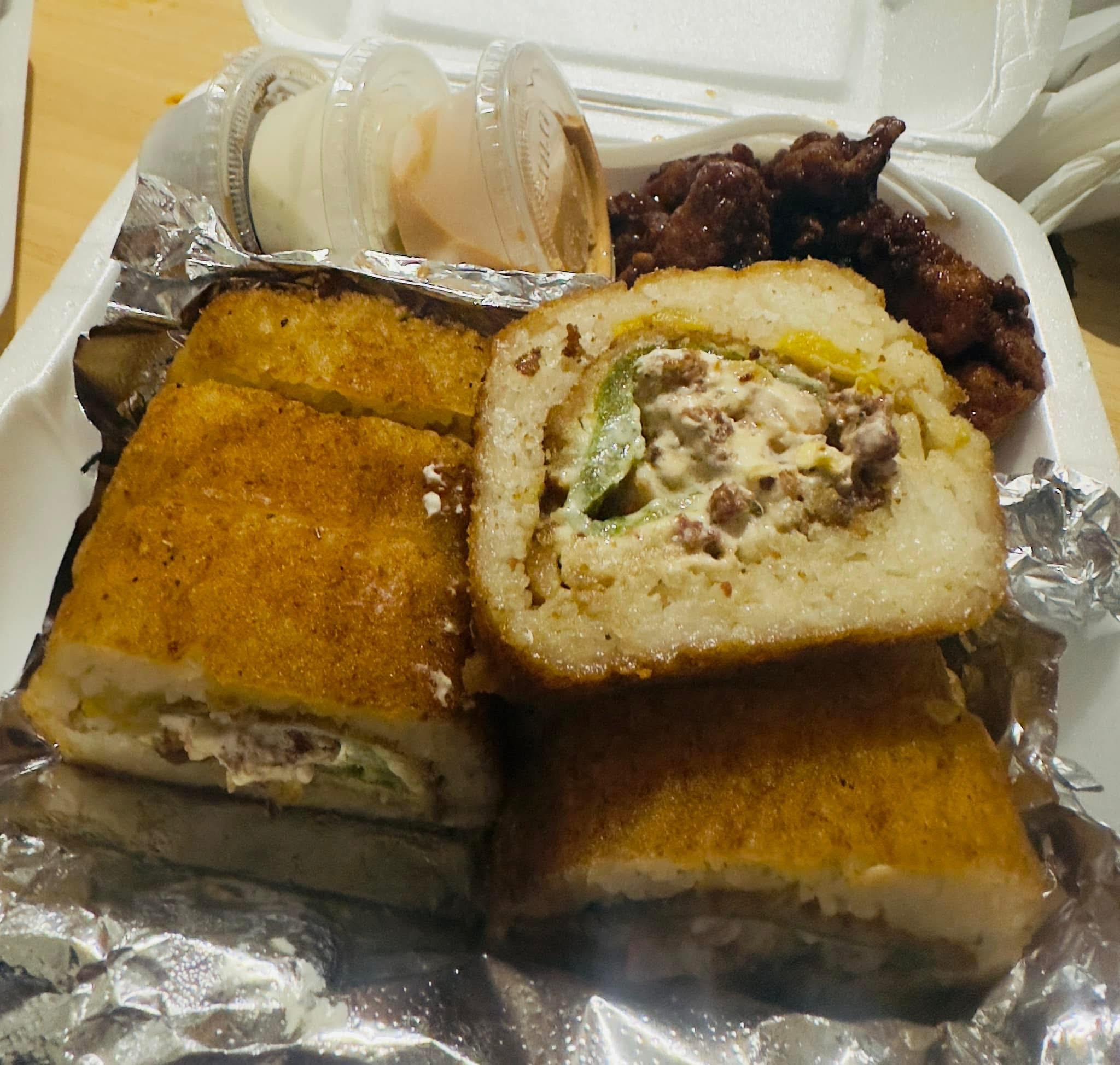 Panda sushi y mas image 6