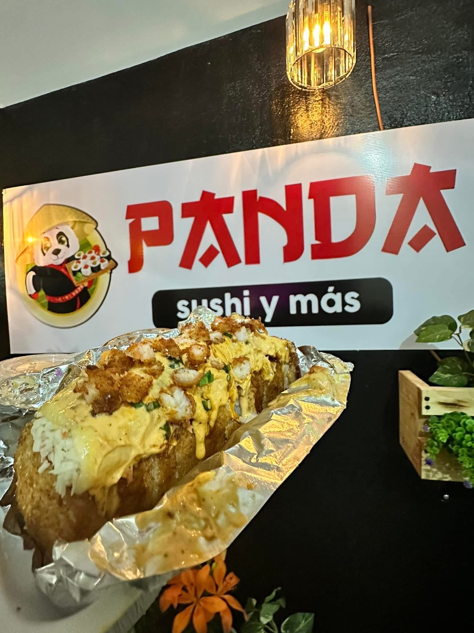 Panda sushi y mas image 9
