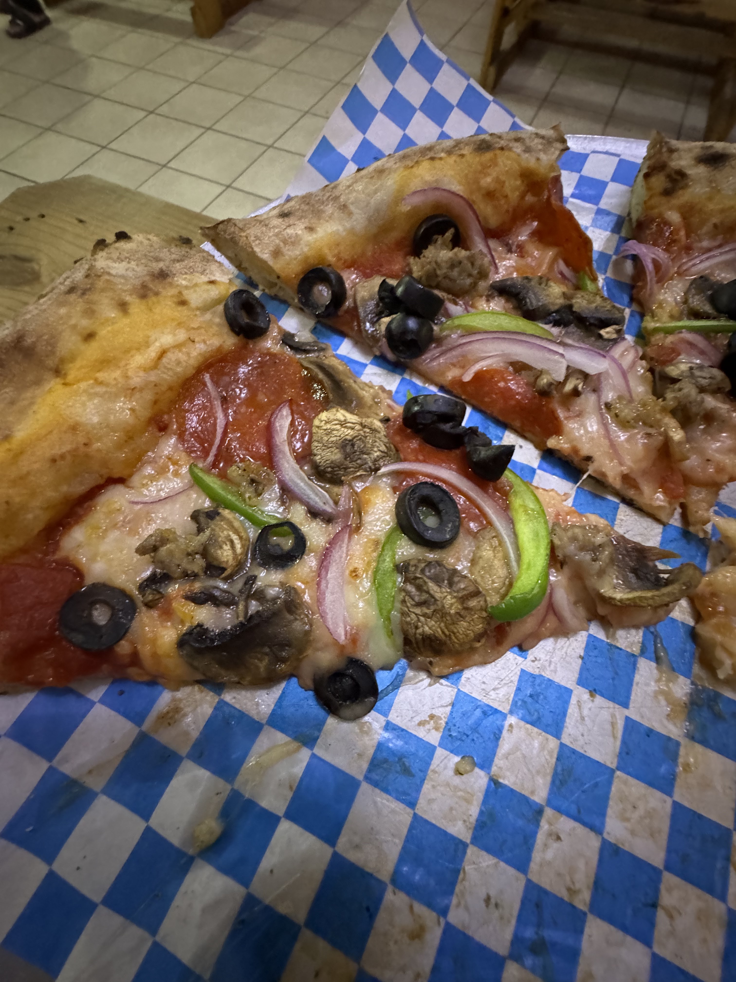 La Grande Italia image 2