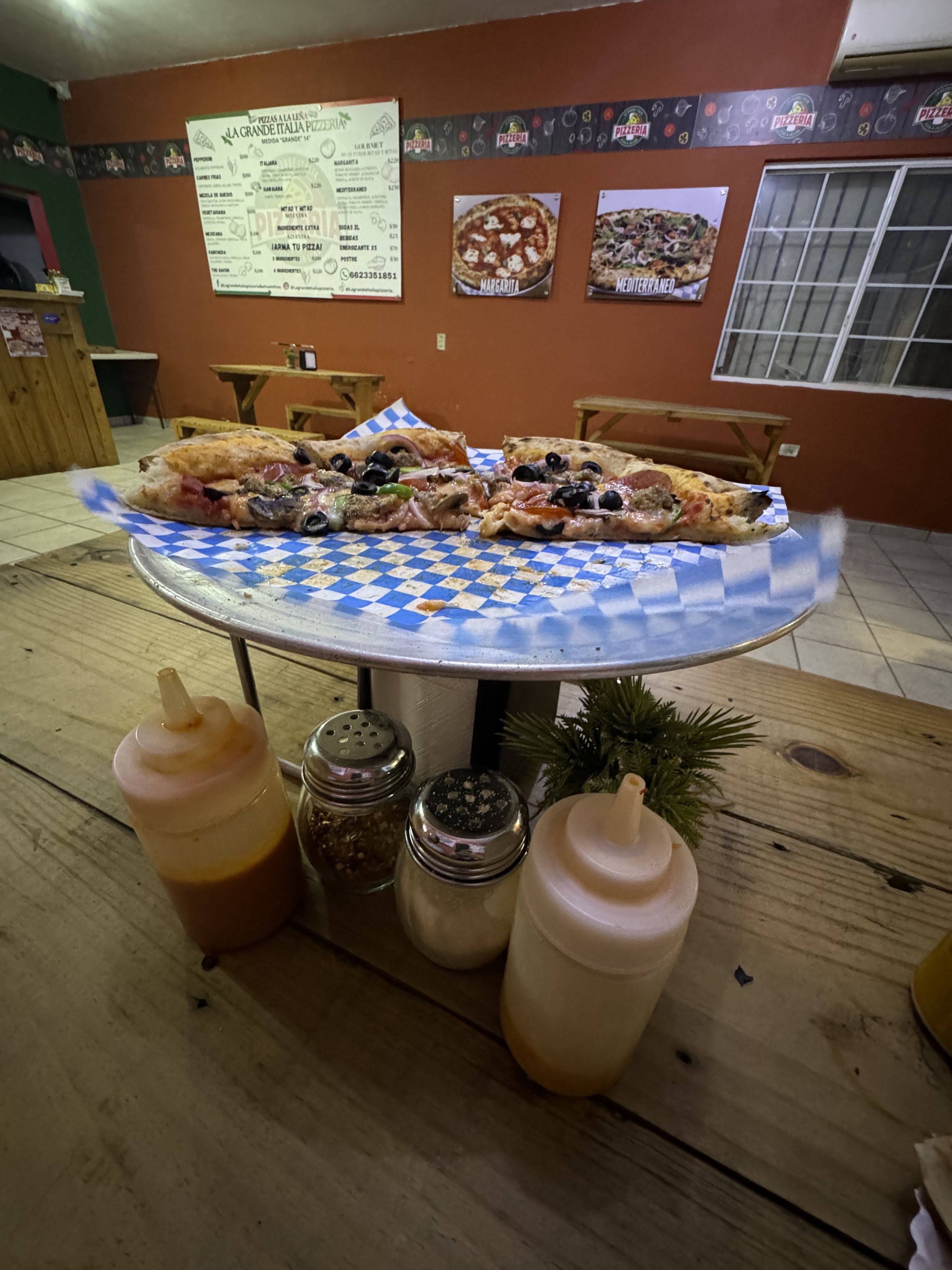 La Grande Italia image 4