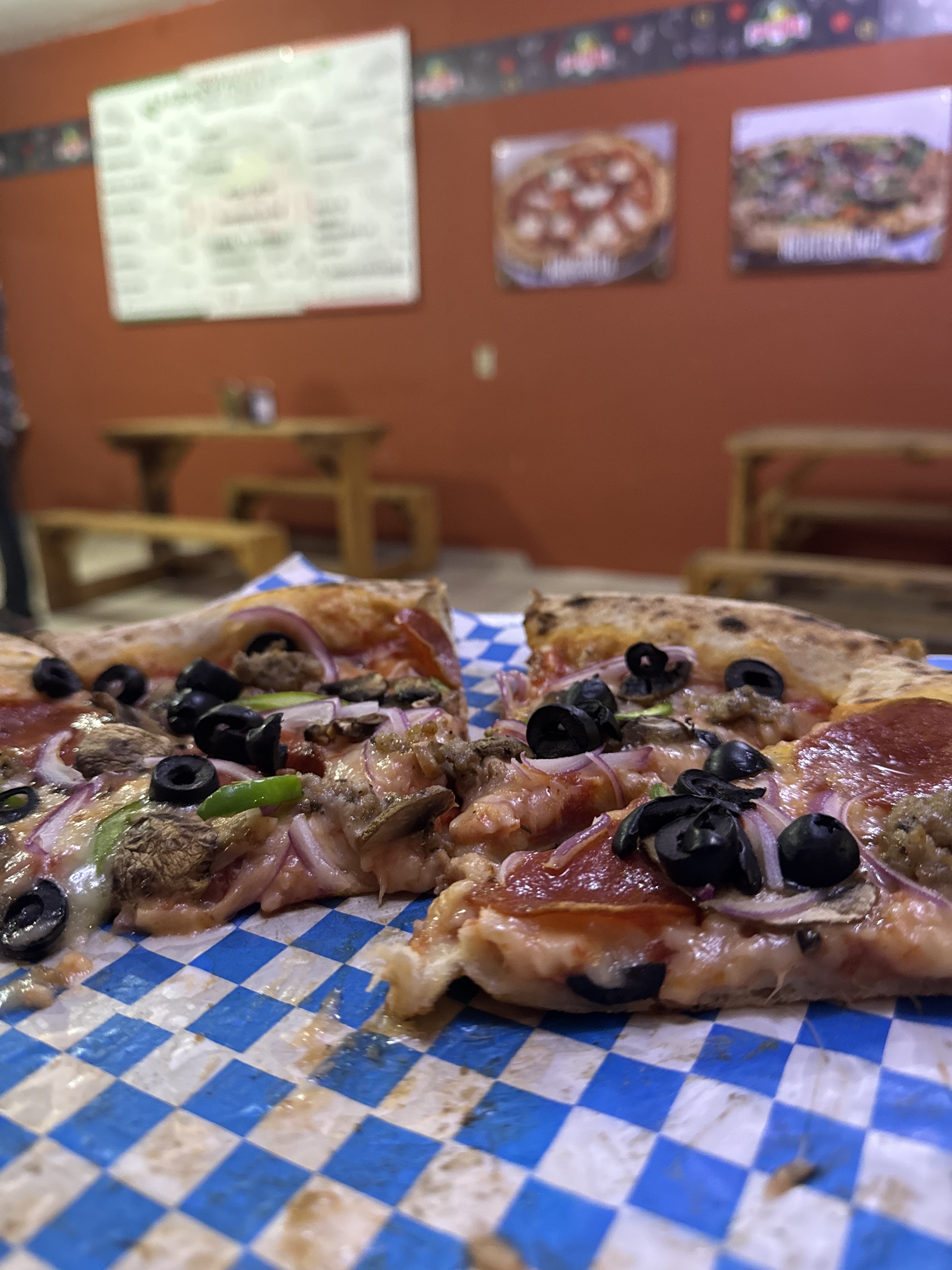 La Grande Italia image 5