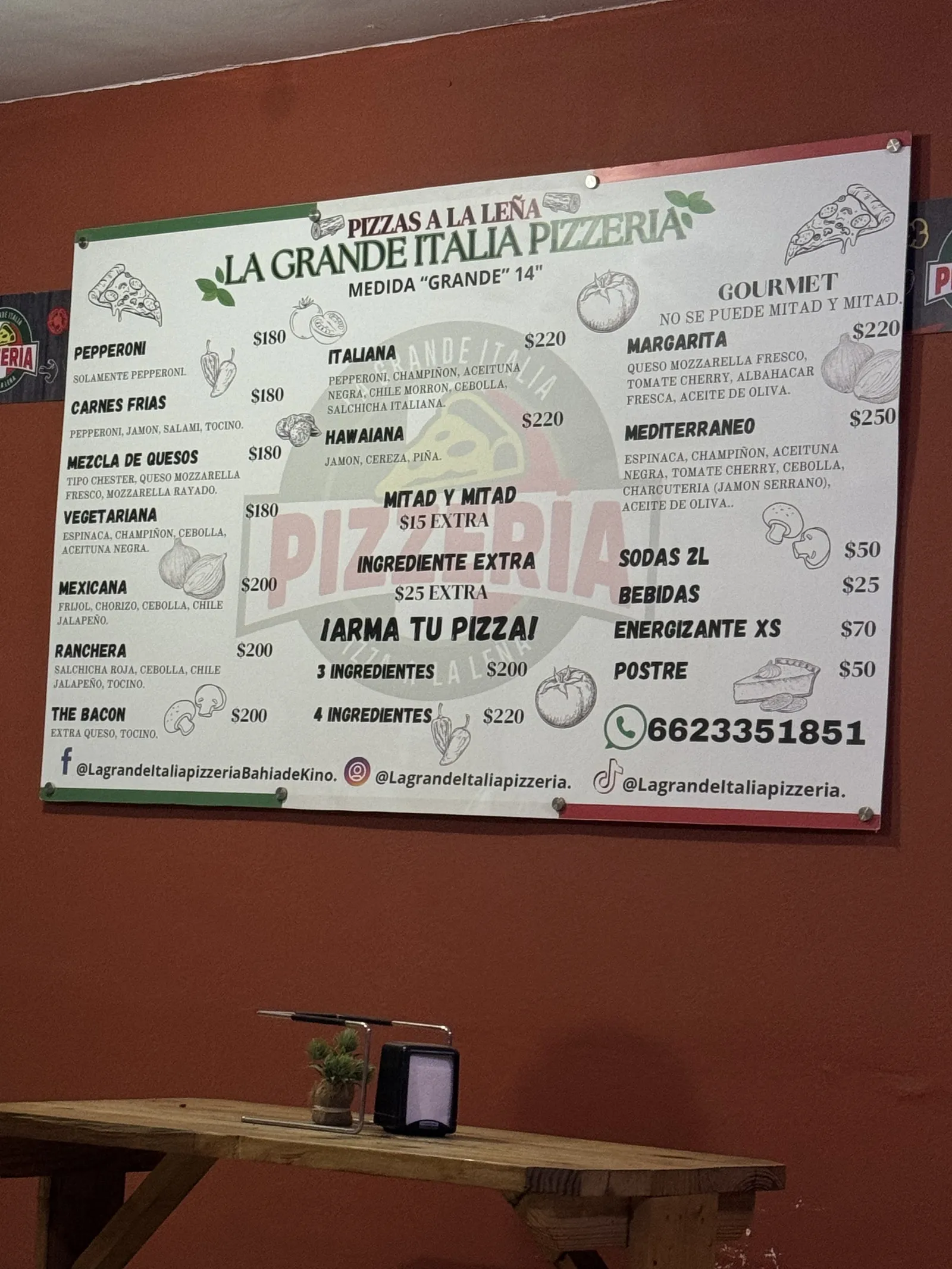 La Grande Italia image 7