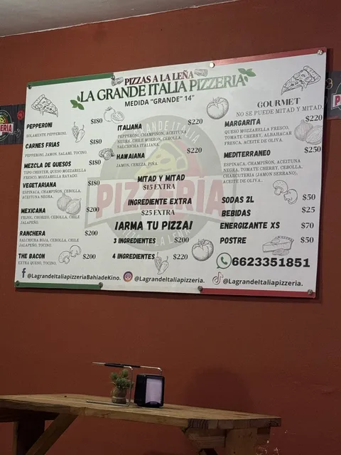 La Grande Italia image 7