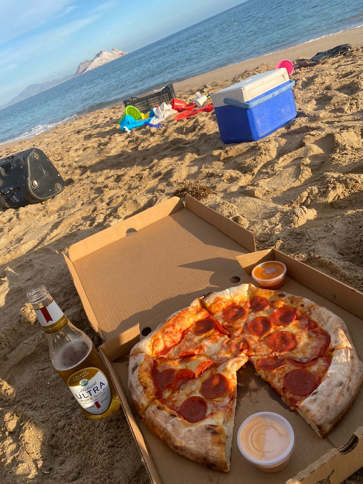 La Grande Italia image 9