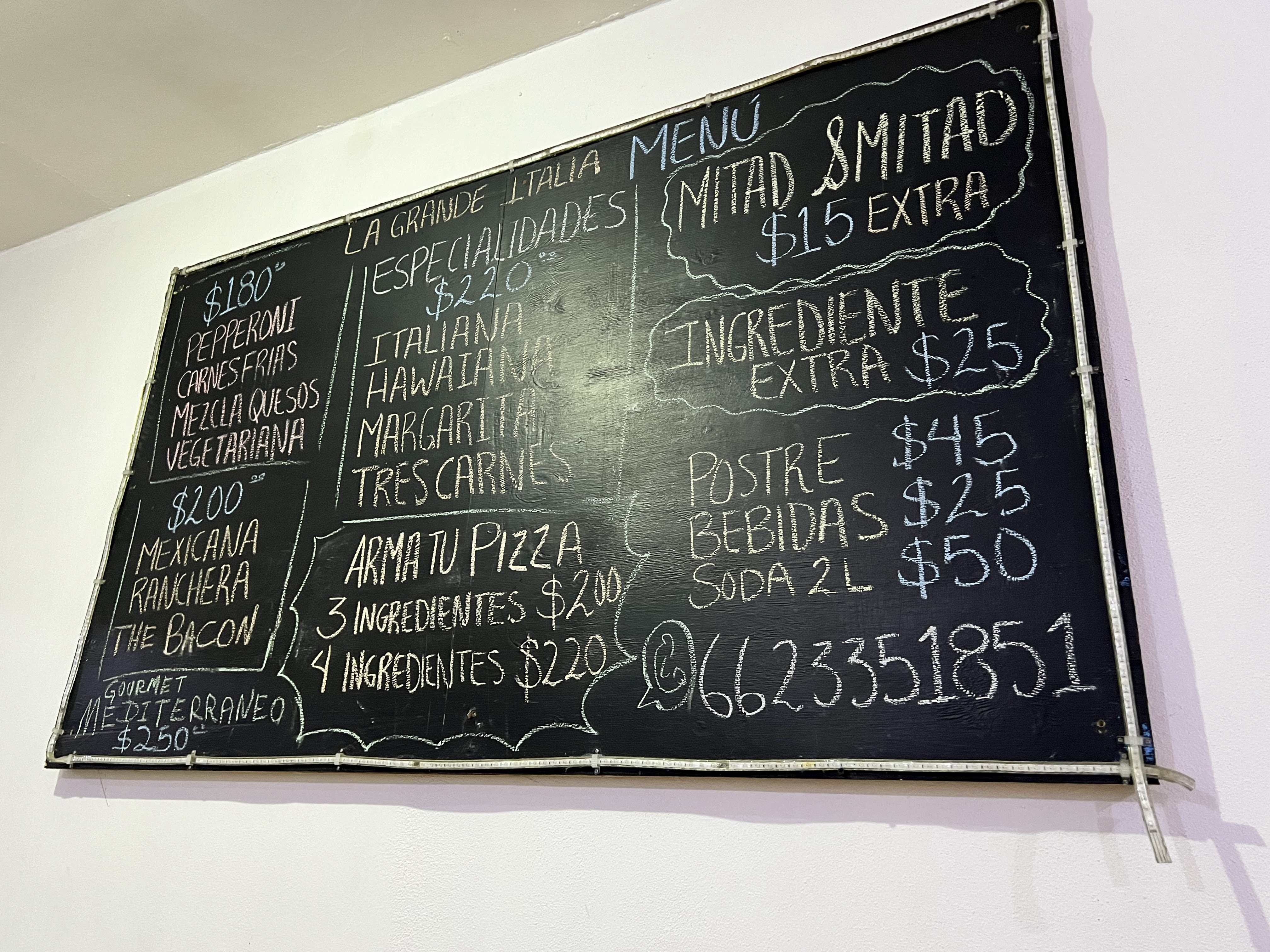 La Grande Italia image 10