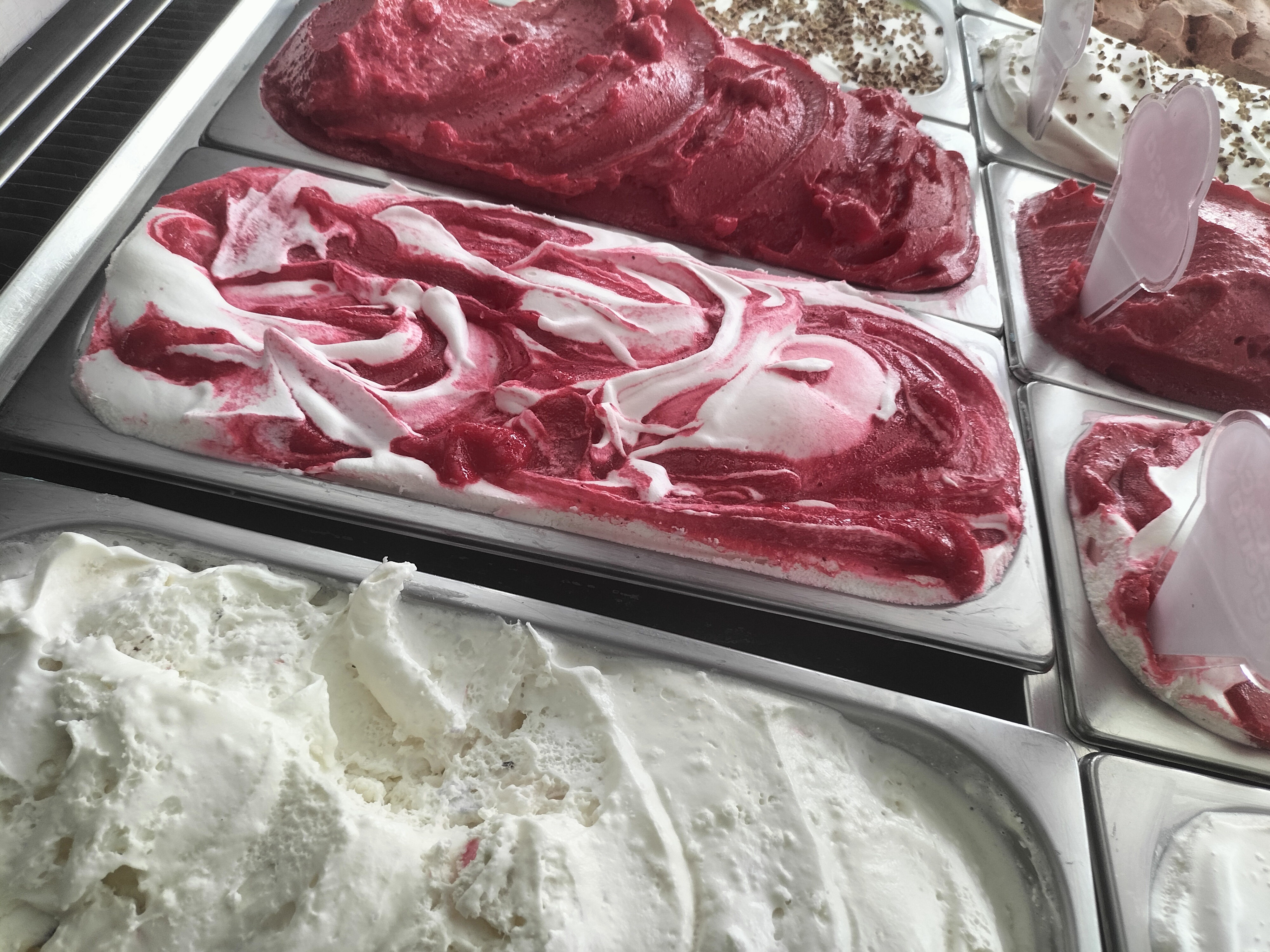 EL SUPER HELADO Cafetería y Pizzería image 2