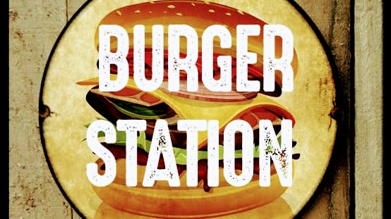 Burger Station Teotihuacan image 3