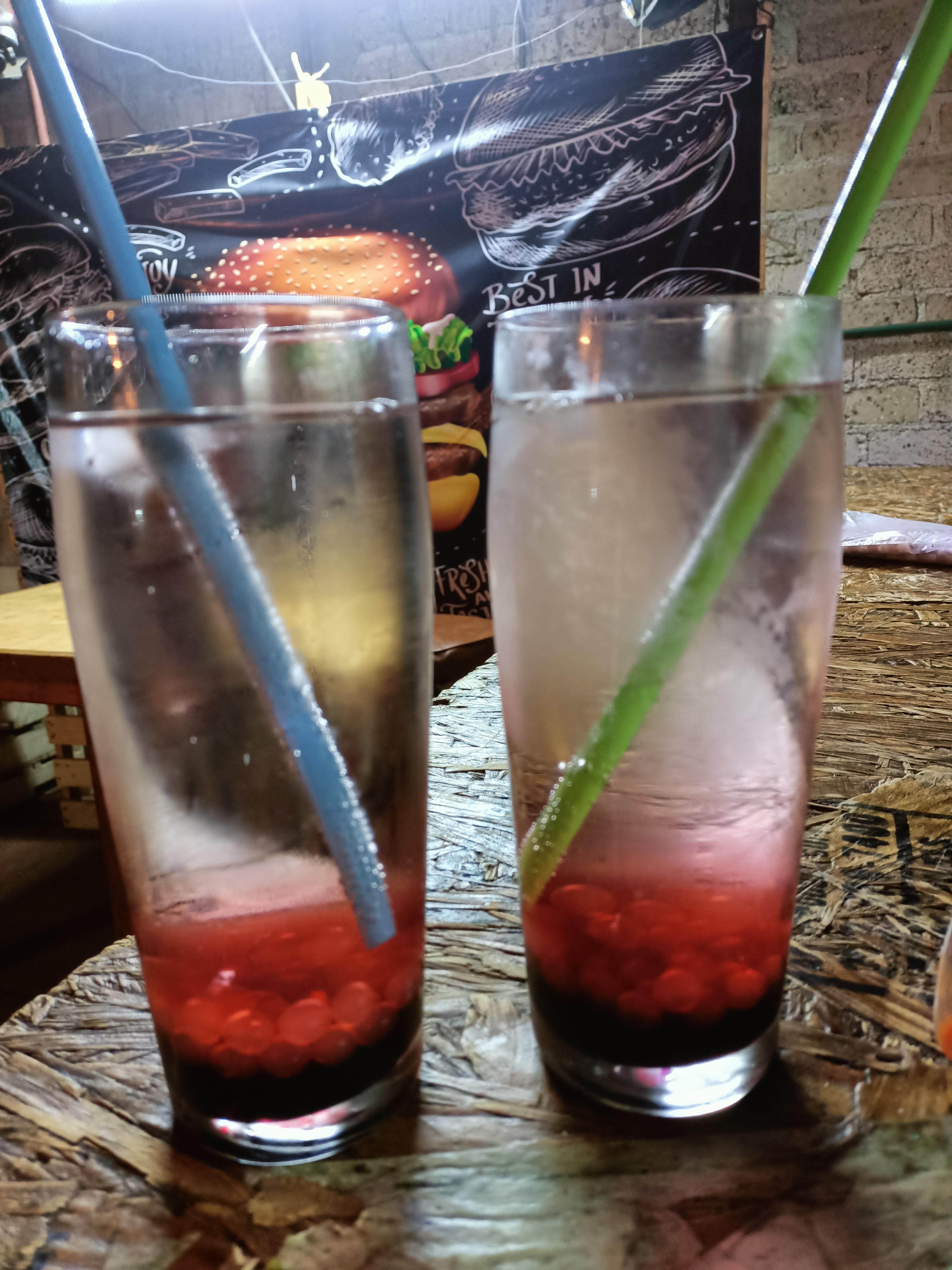 Burger Station Teotihuacan image 8