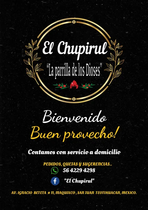 El Chupirul image 3