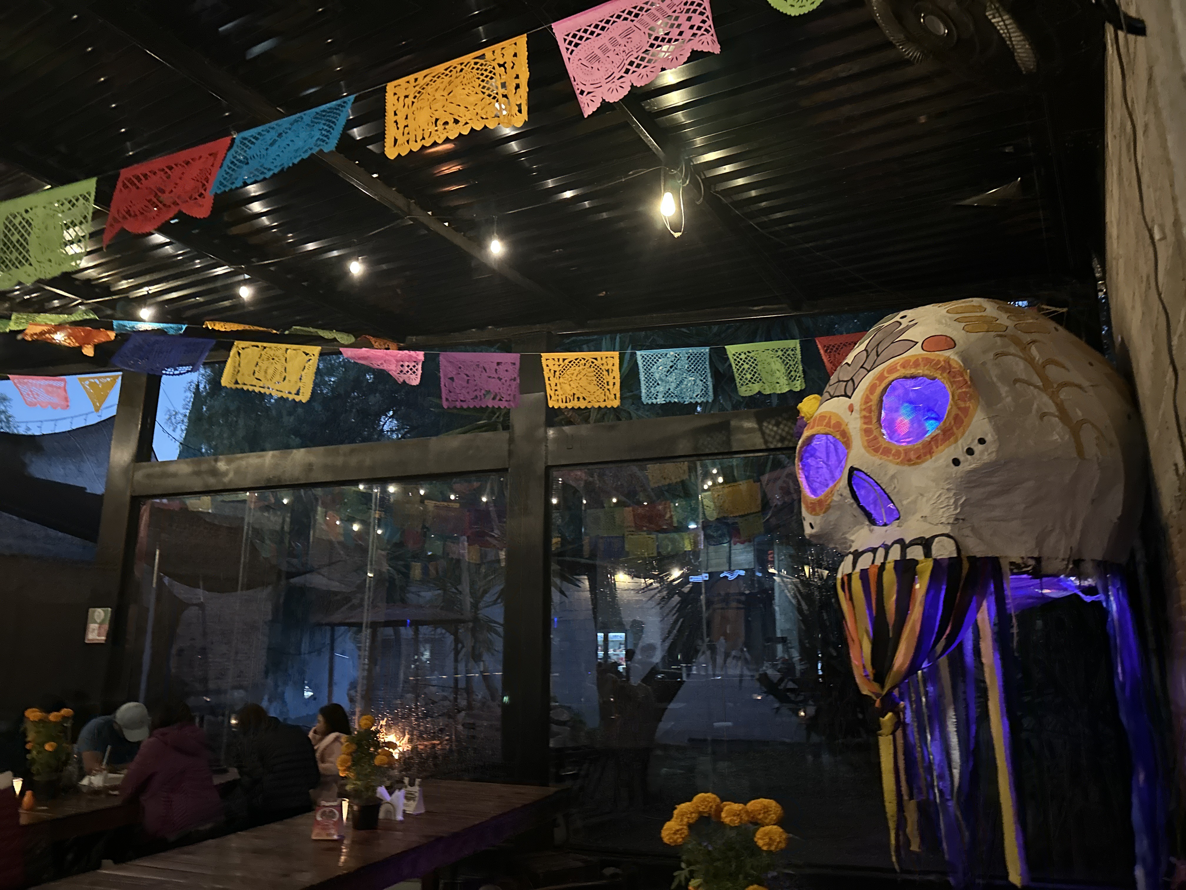 Amantes del Asado image 1