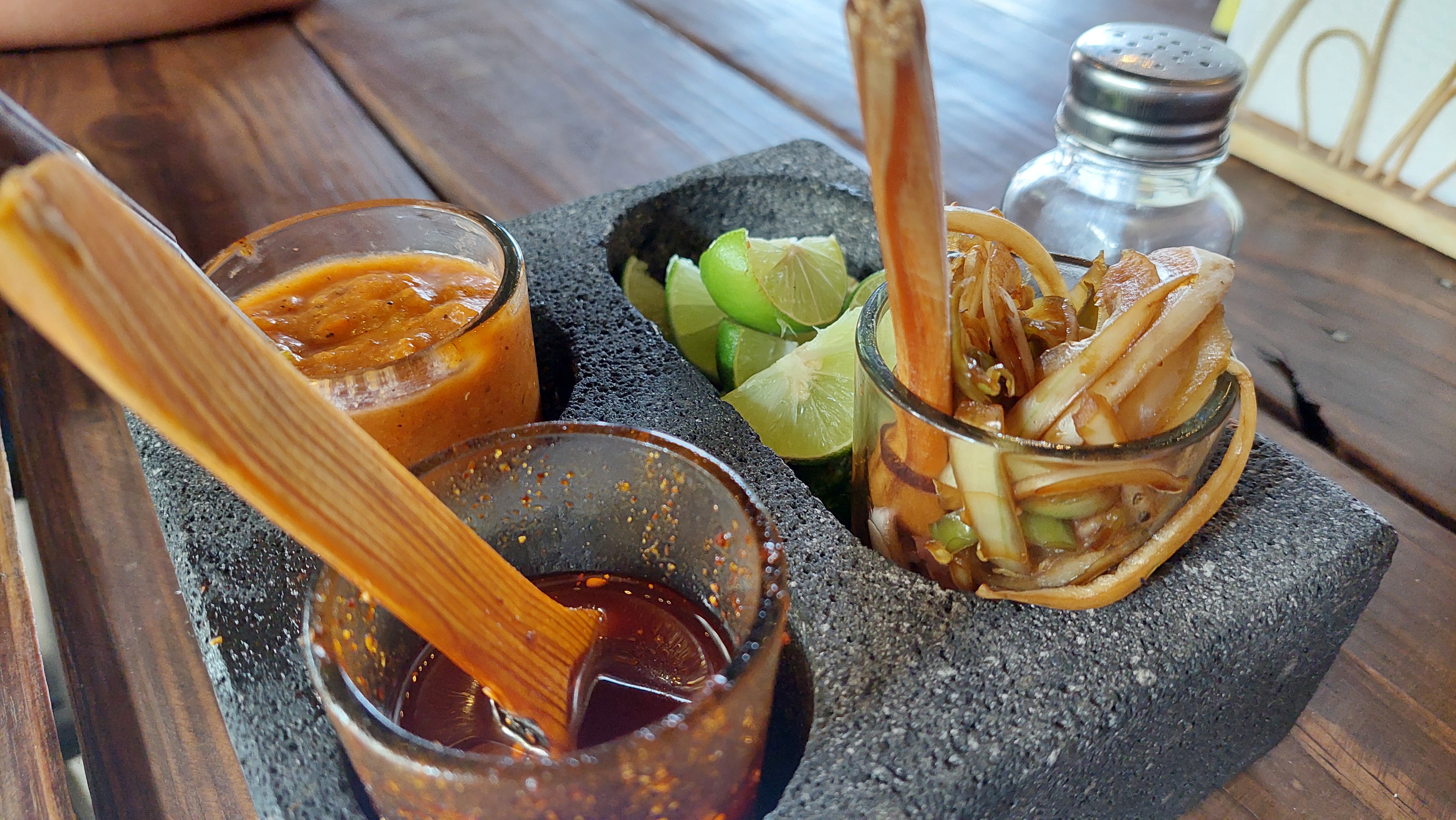 Amantes del Asado image 3