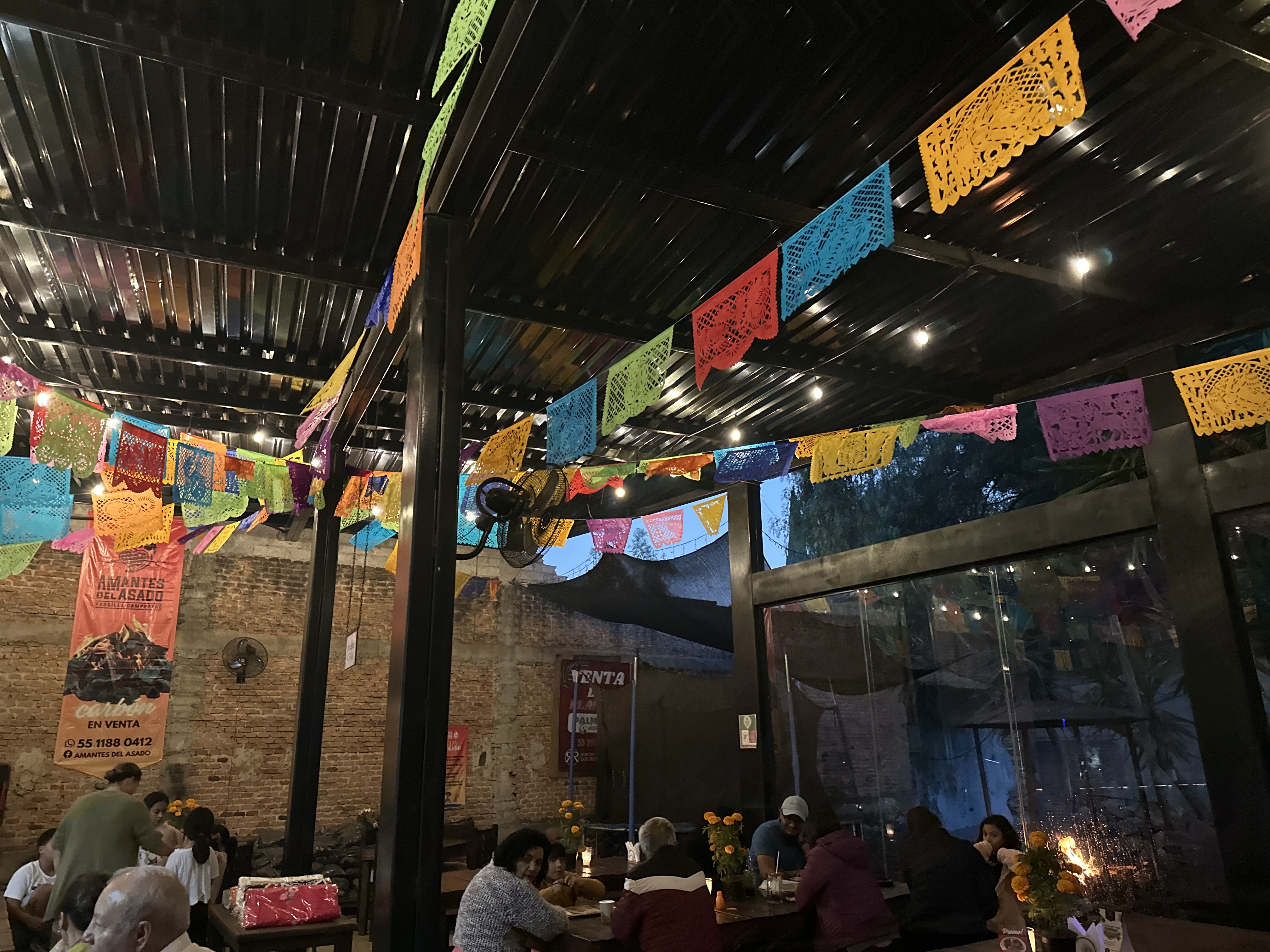 Amantes del Asado image 4