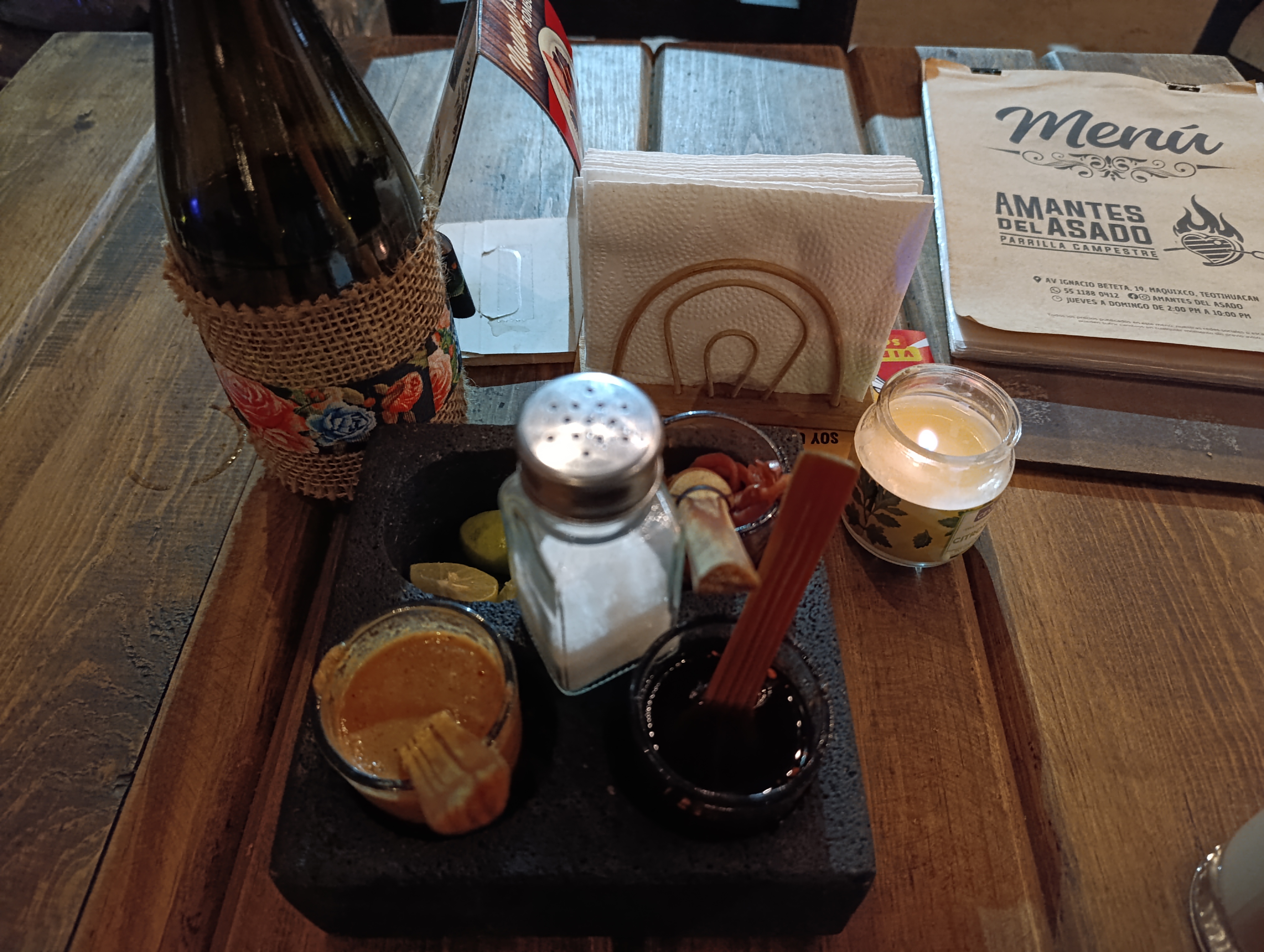 Amantes del Asado image 9