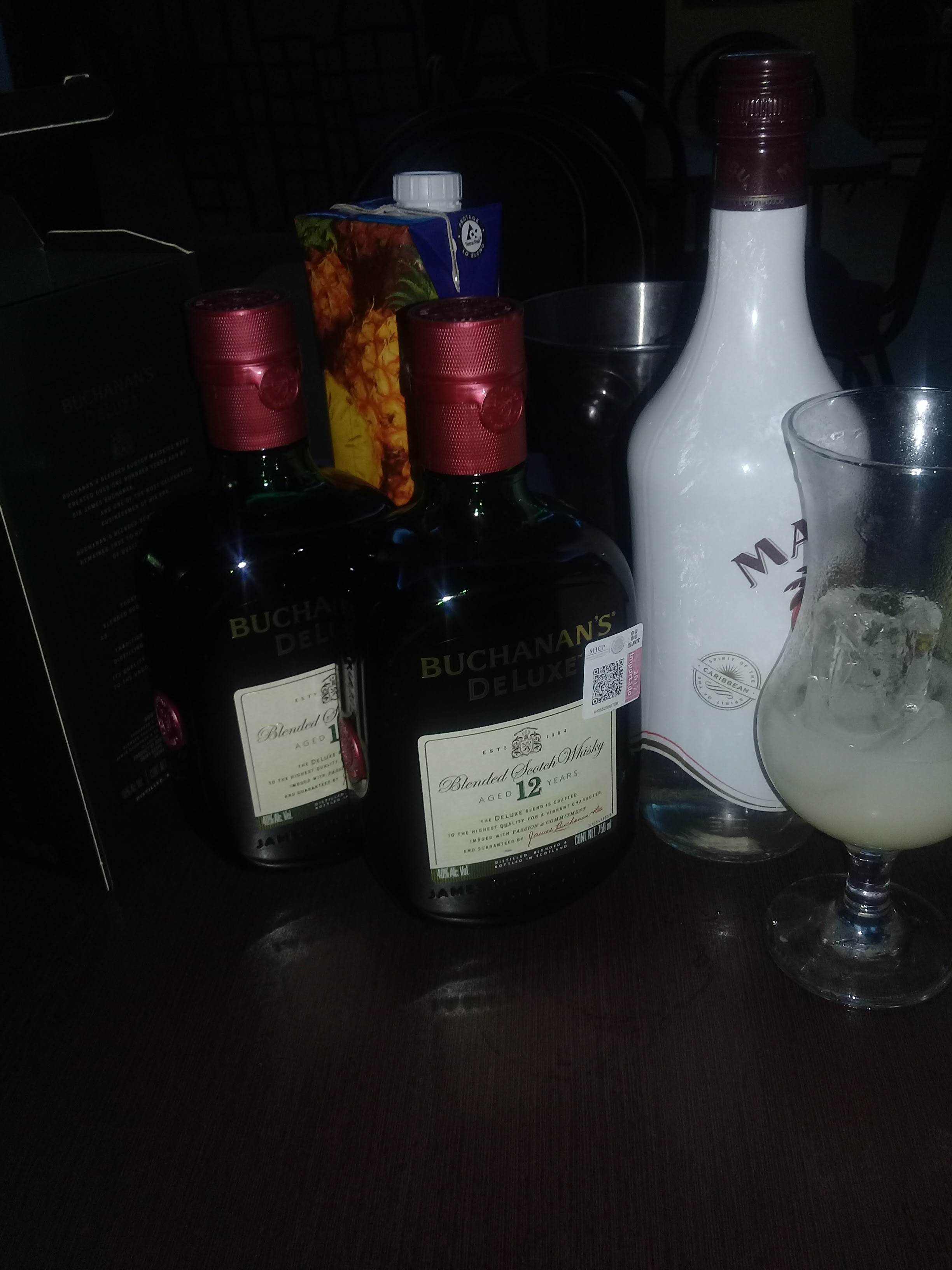 Los Refranes image 8