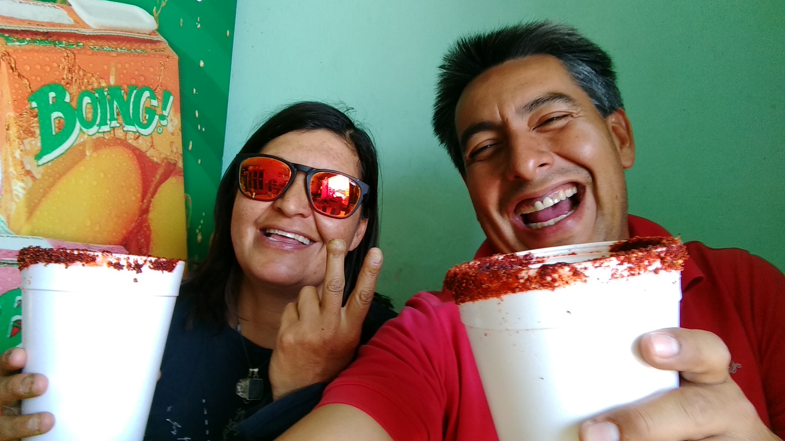 Los Refranes image 9