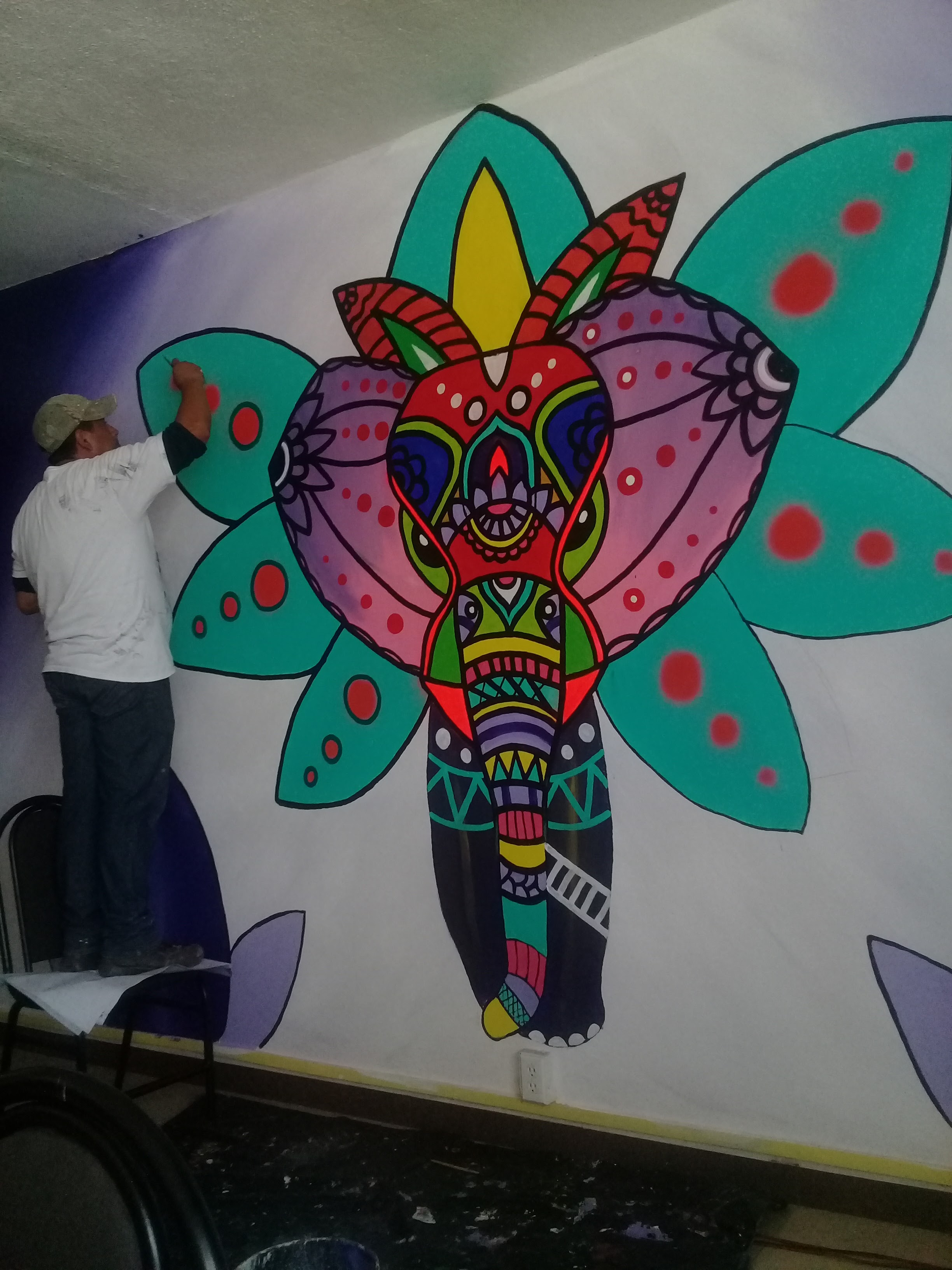 Los Refranes image 10