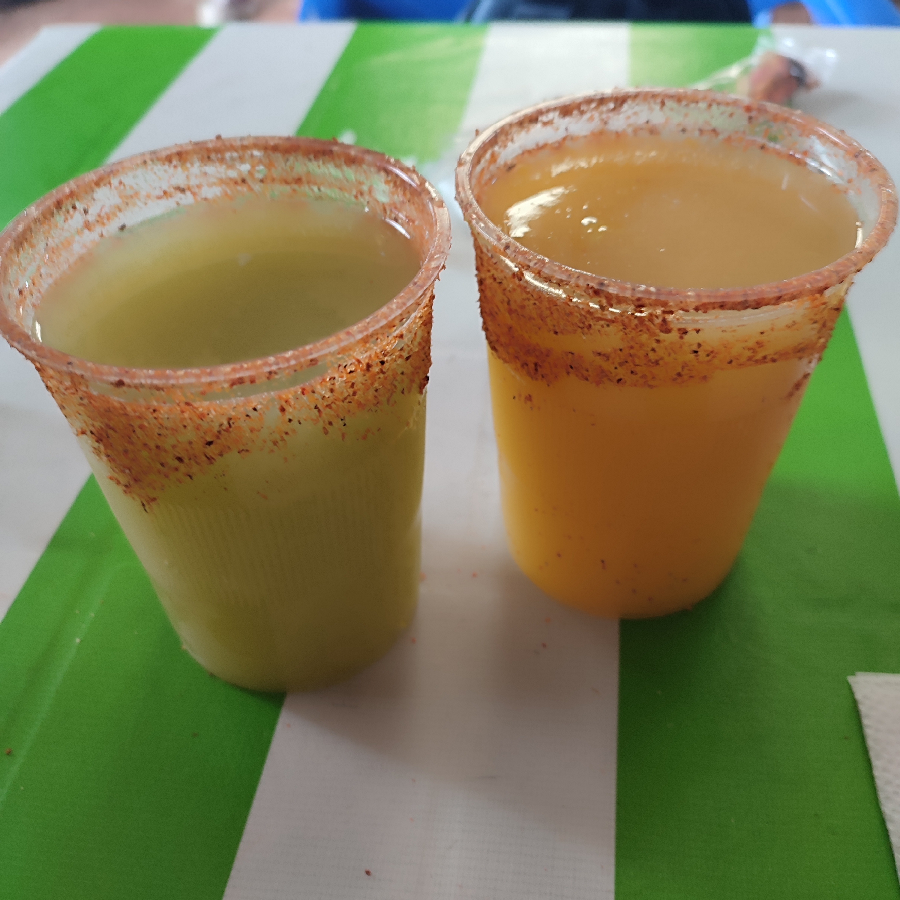 Pulques Finos San Andrés image 2