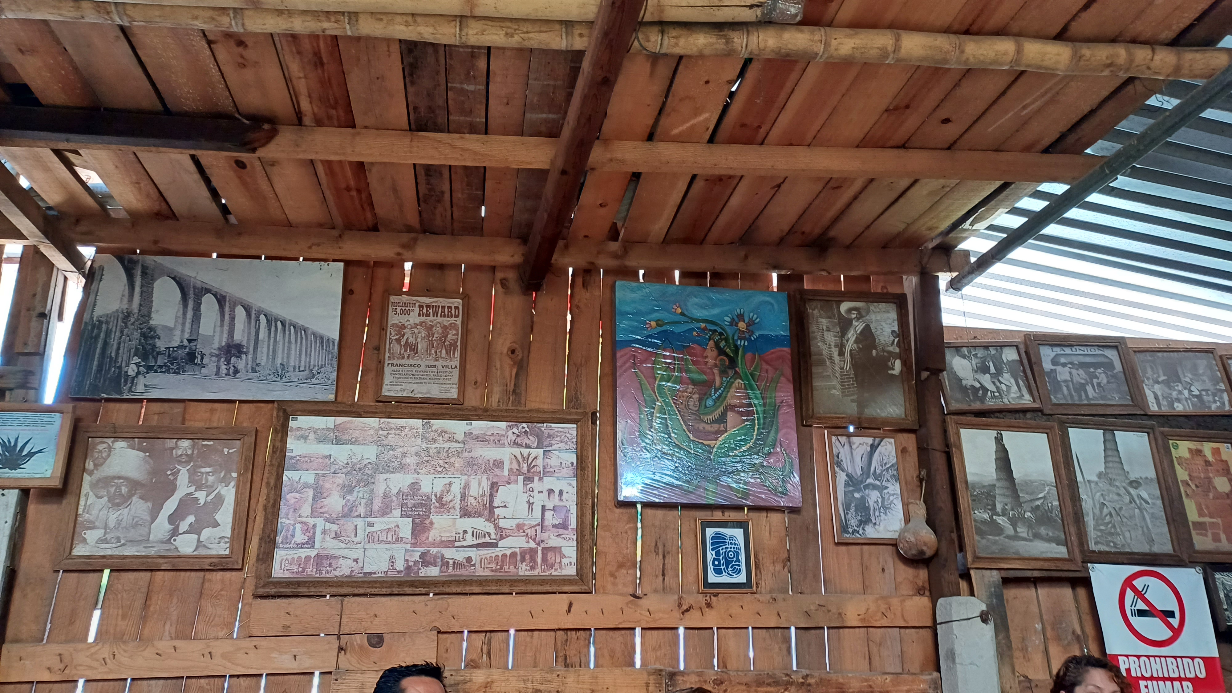 Pulques Finos San Andrés image 6