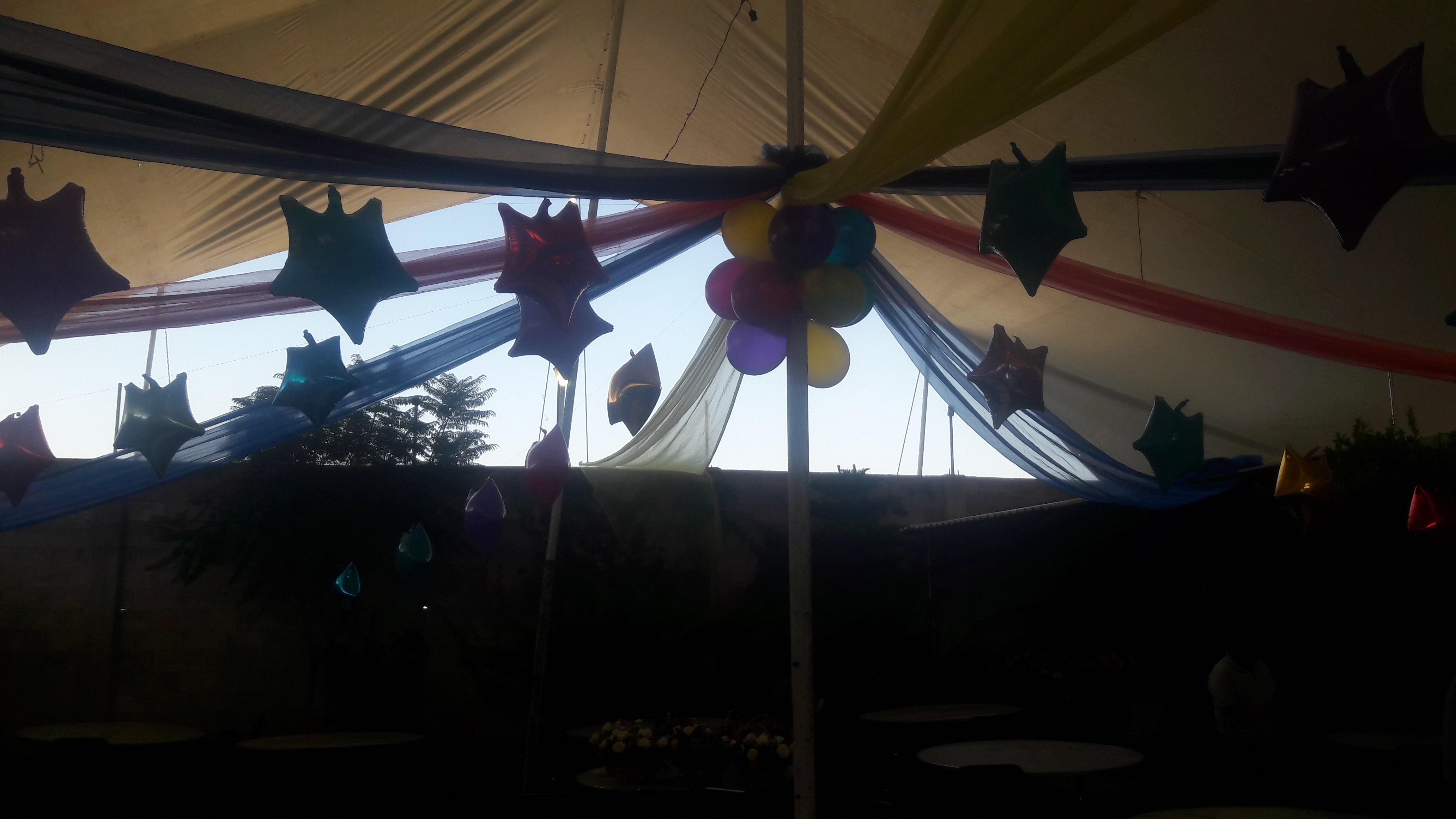 Jardin El Chaparral image 7