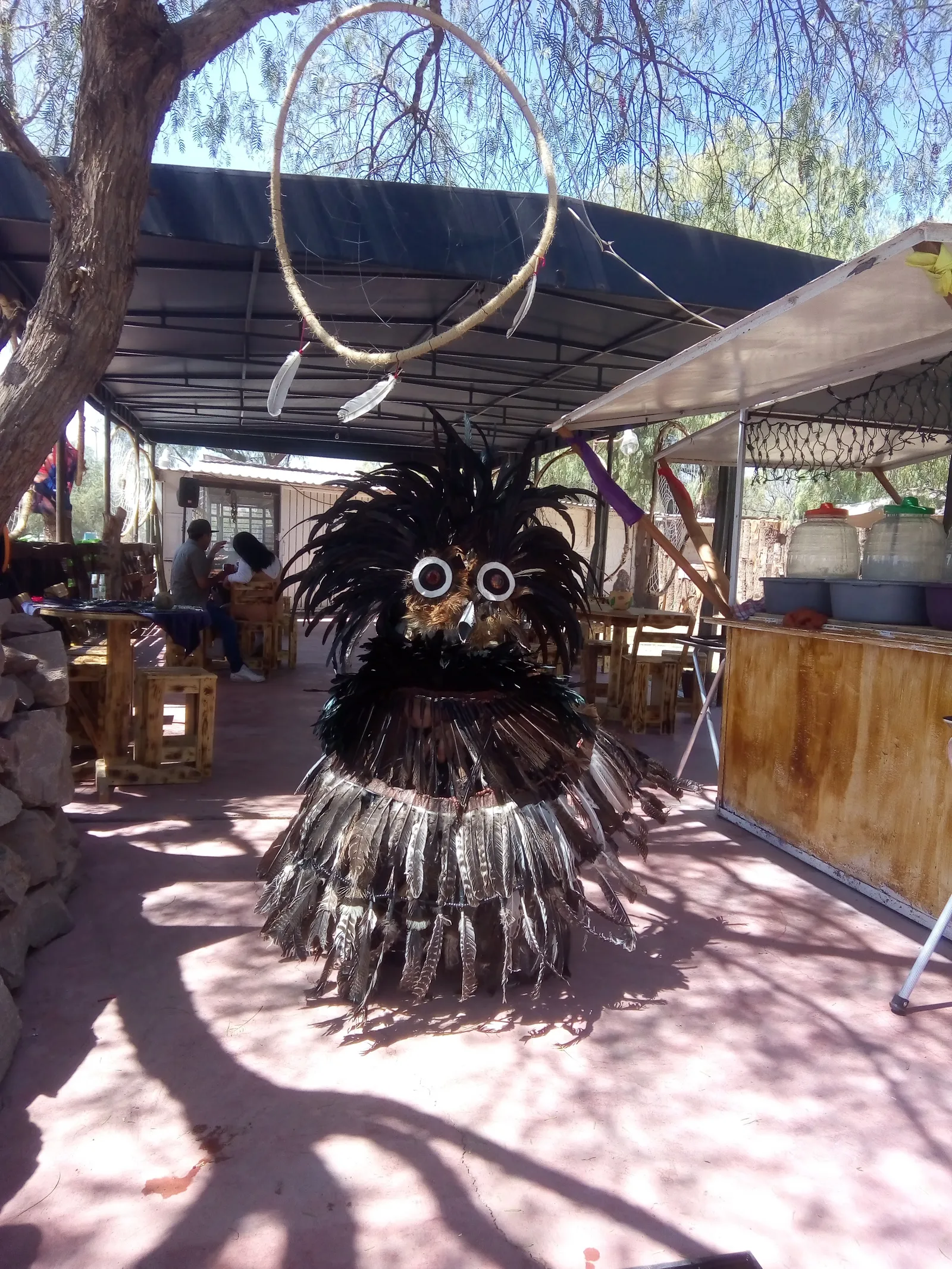 Onka Yolotl (Restaurante en Teotihuacán) image 7