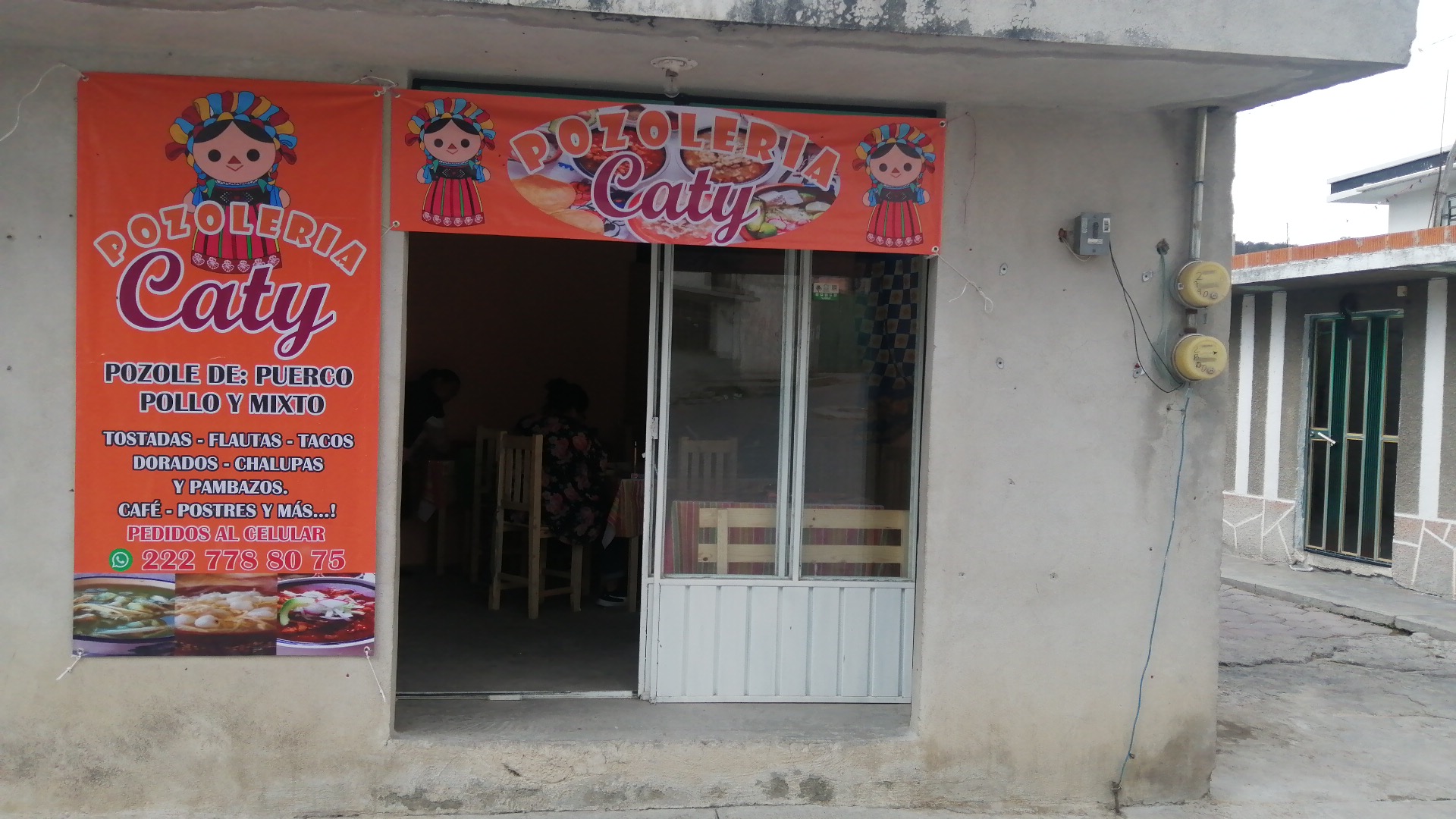 Pozoleria Caty image 1